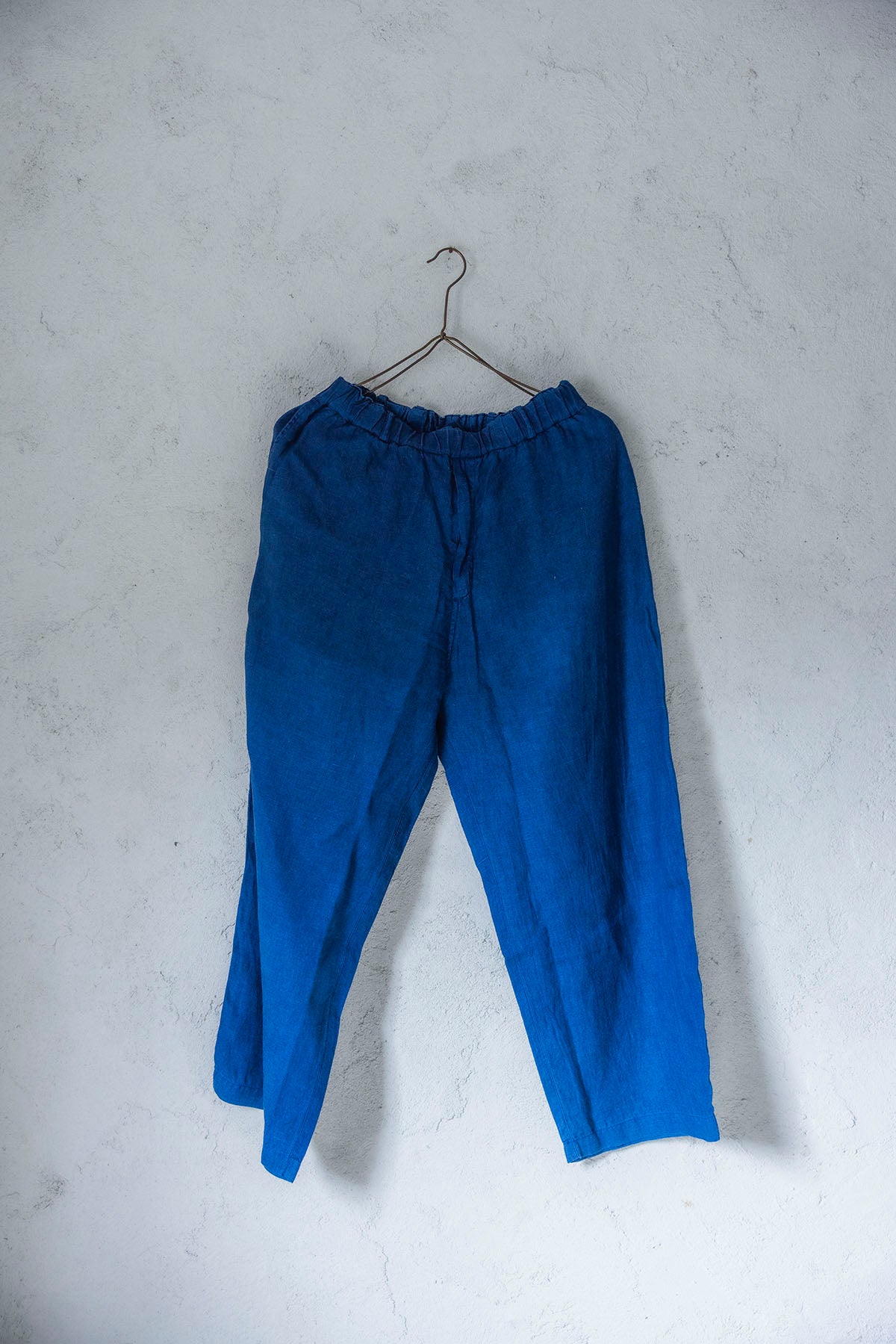 MITTAN JK-61 Wool Alpaca Boa Jacket