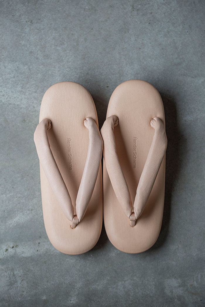 Hender Scheme manual industrial products 11