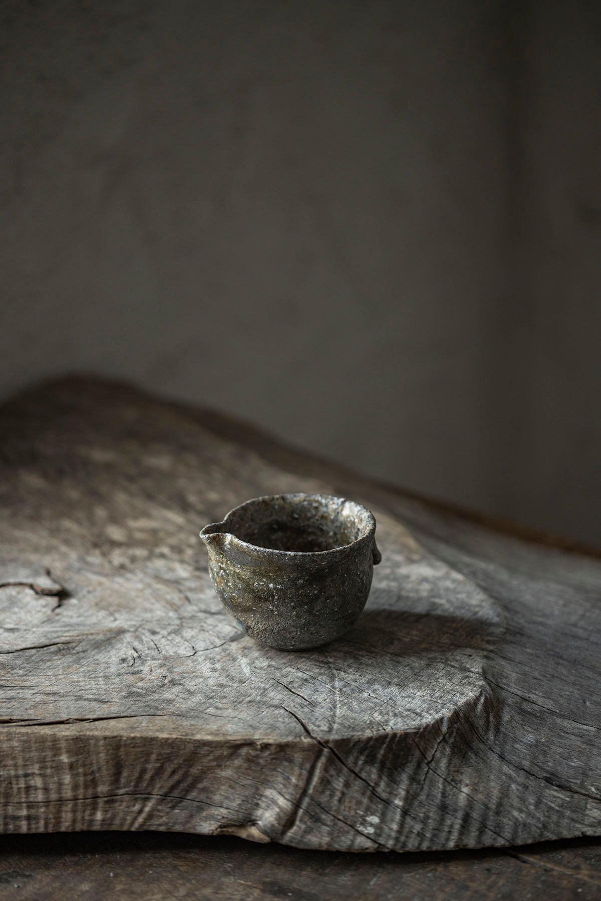 福村龍太 灰かぶり片口 38-3