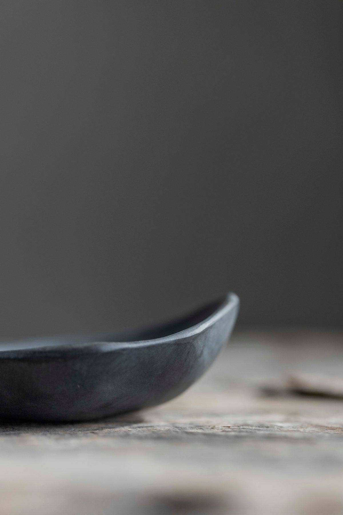 black marble bowl M