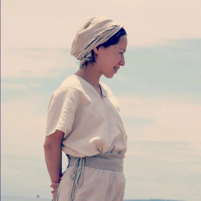 田上 真理子