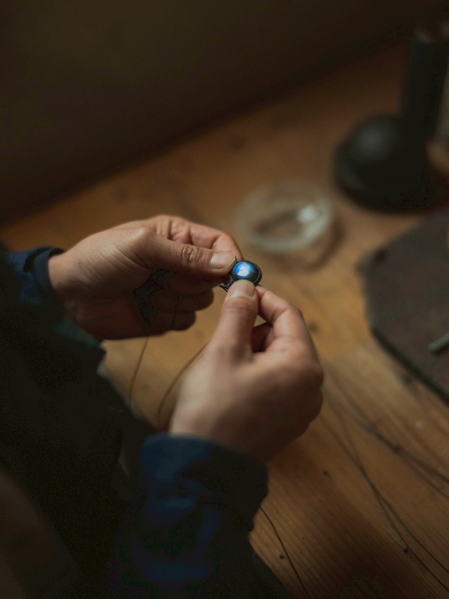 あいだを生きる