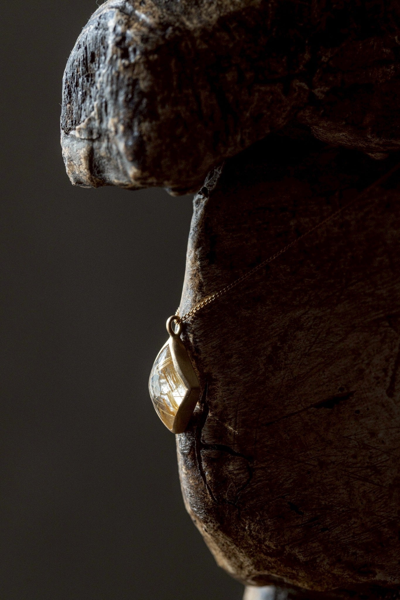 欲しいものをすべて手に入れた、その先で