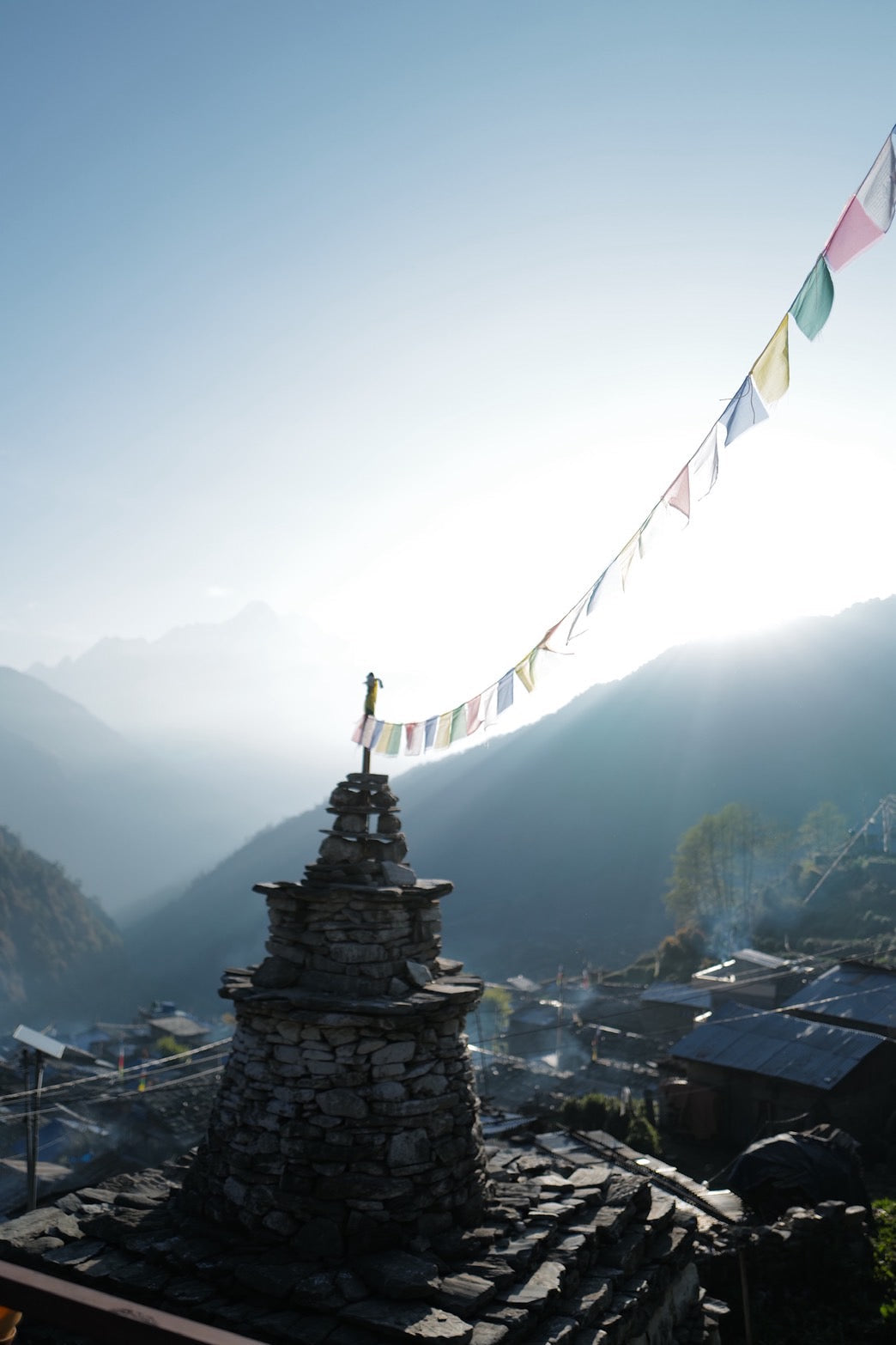 おのさんぽ  in Nepal vol.1  ~  vol.4