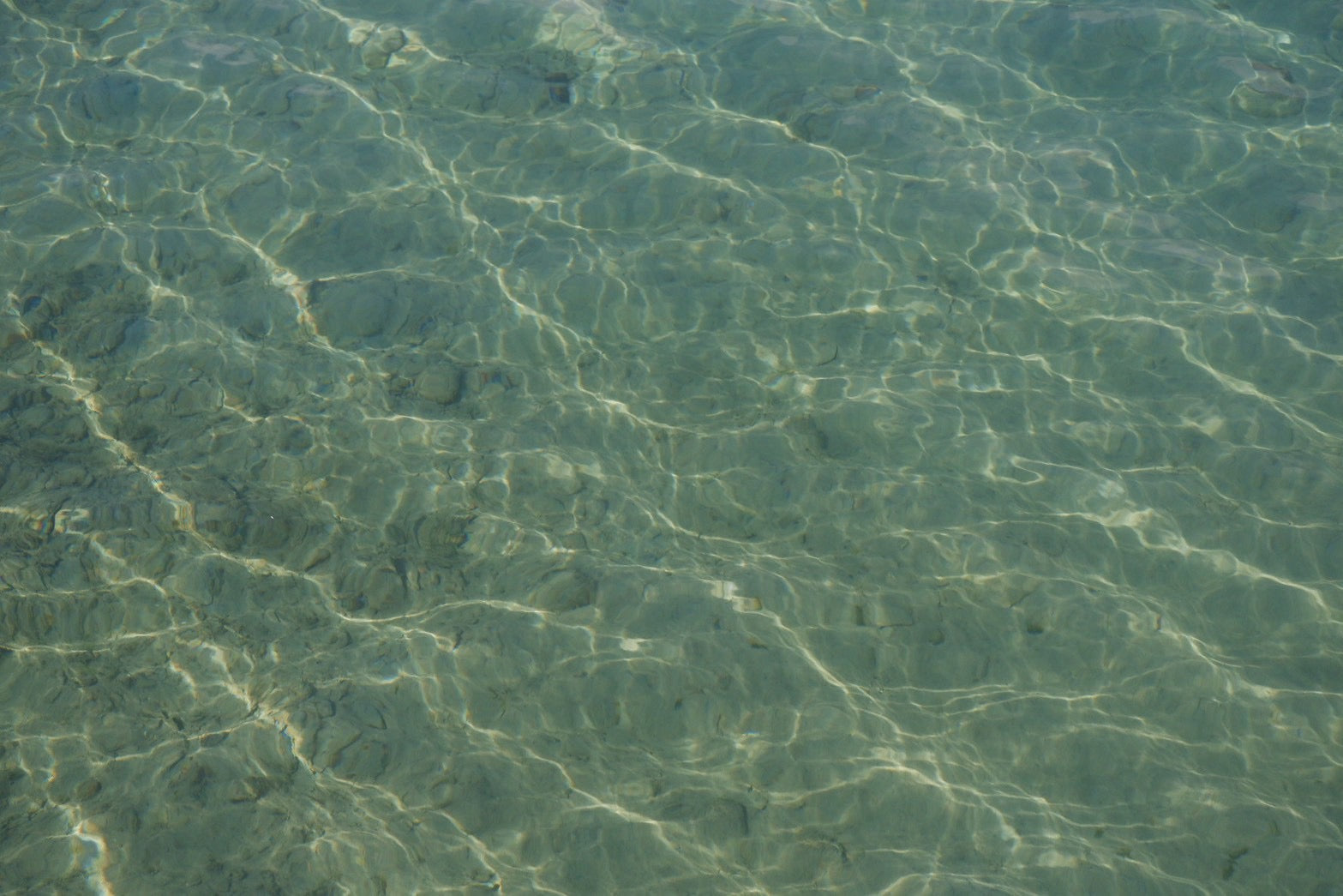 'ない'ことがある豊かさ