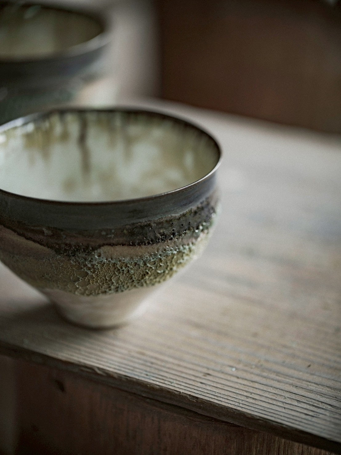福村龍太 展「層憶」のご案内