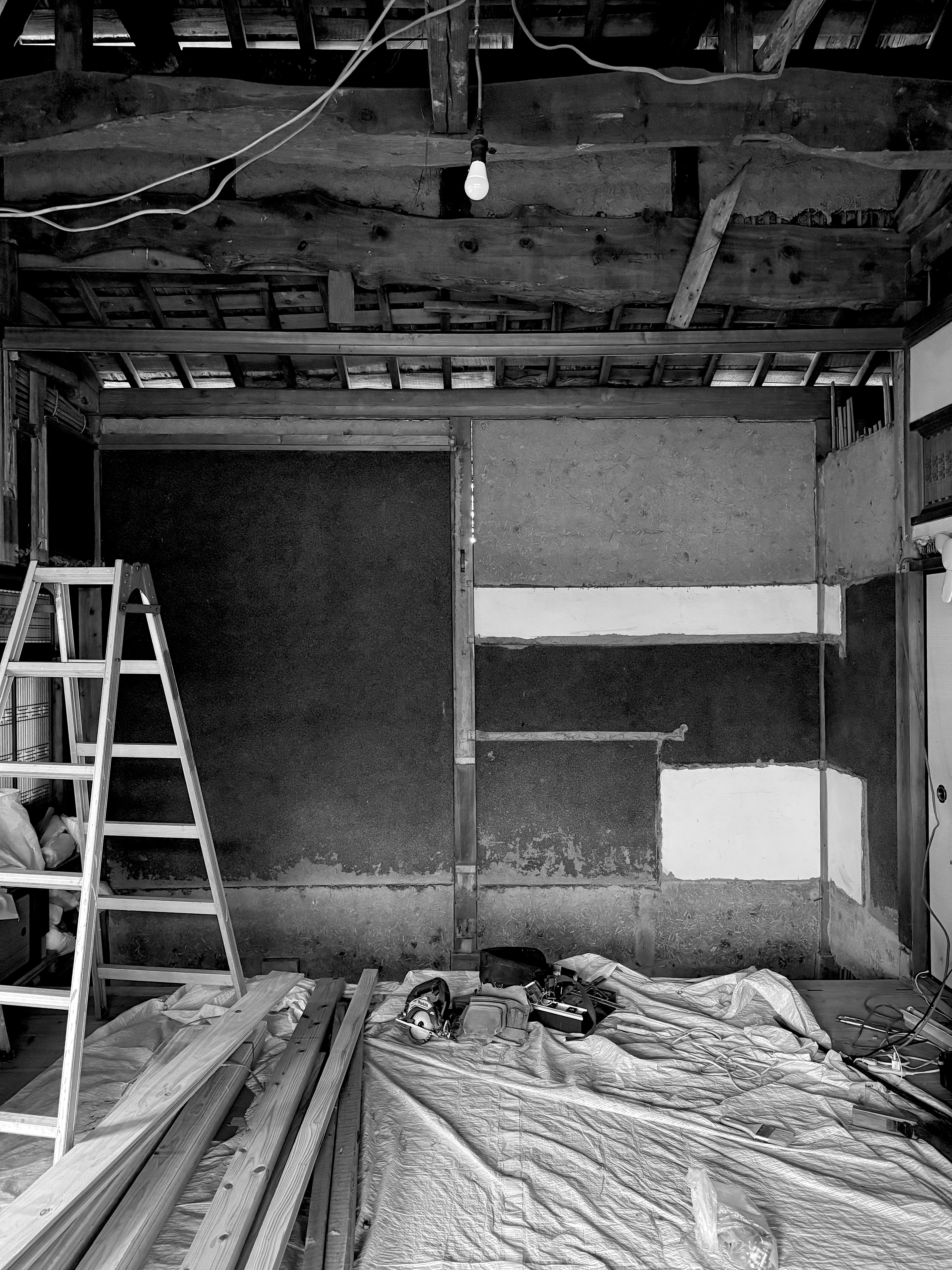 減らすことが、世界を広げていく