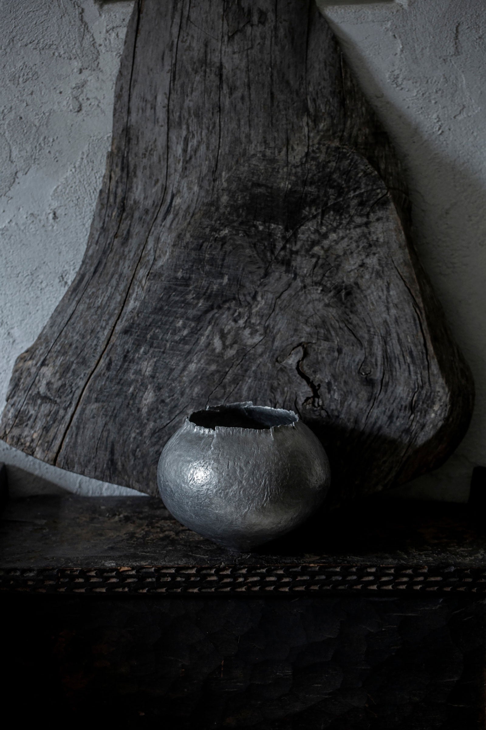 対 話 - 永瀬 二郎 [ 後 編 ] -