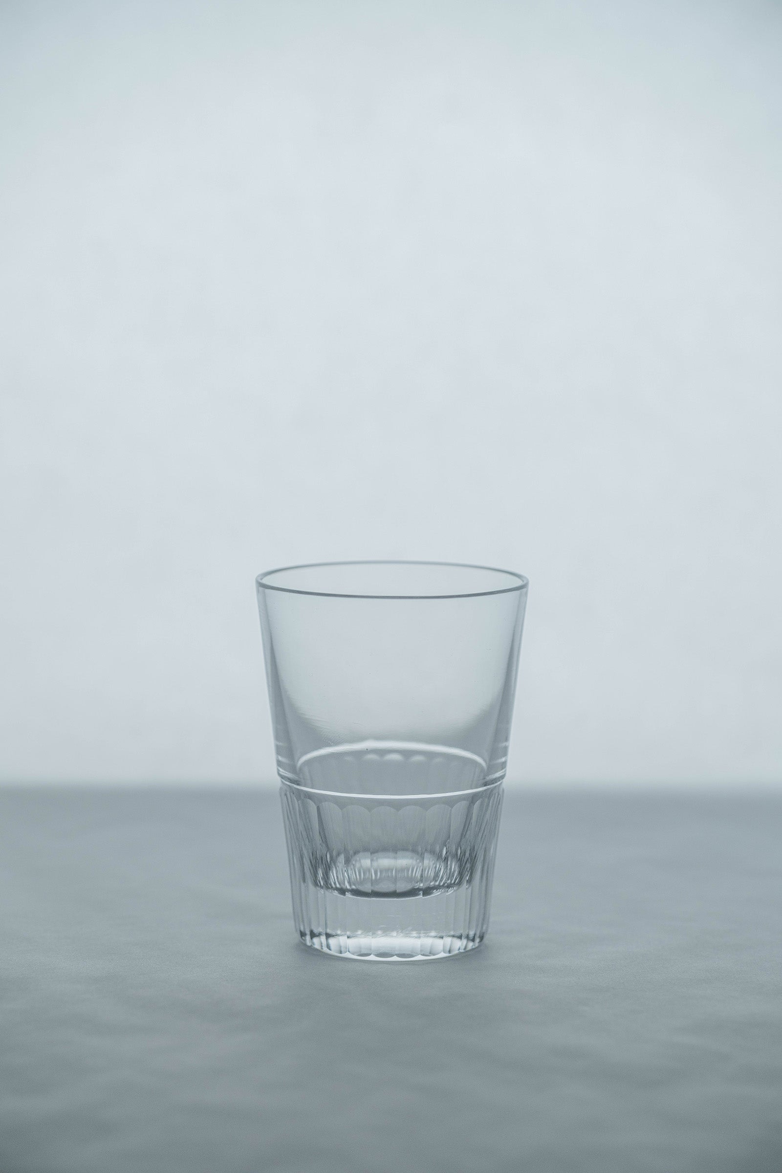 西垣 聡  cut glass 7-p