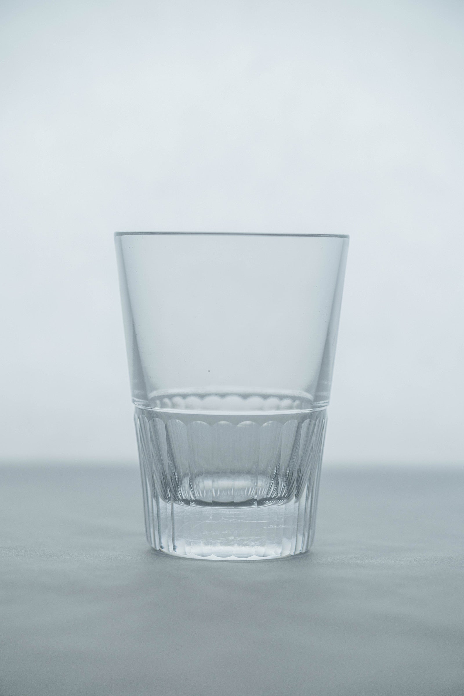 西垣 聡  cut glass 7-p