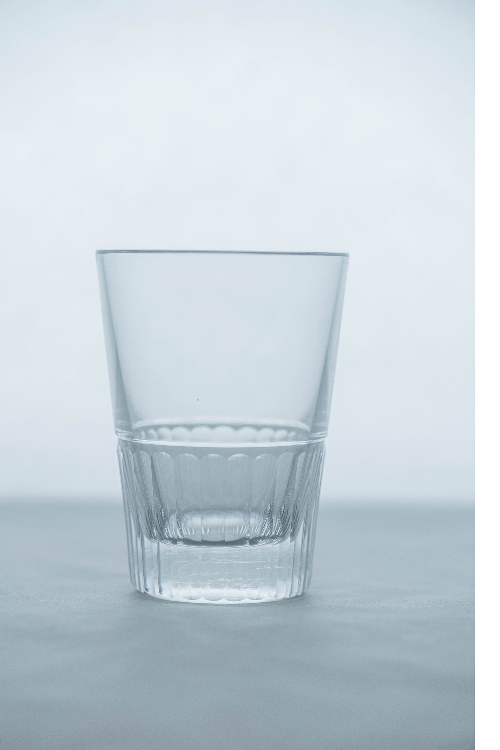 西垣 聡  cut glass 7-p