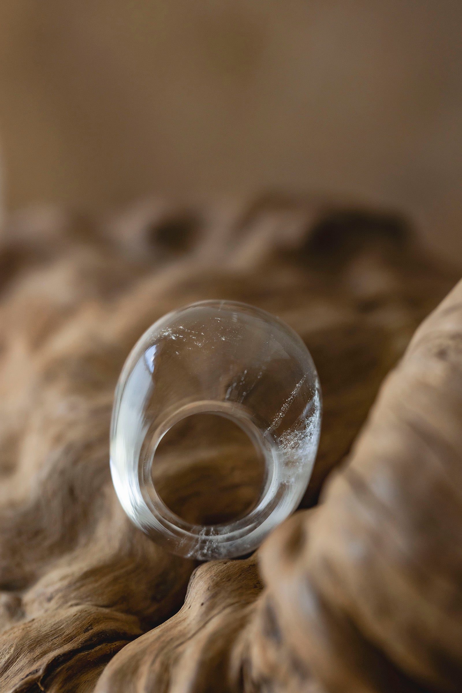 Crystal ring (point)