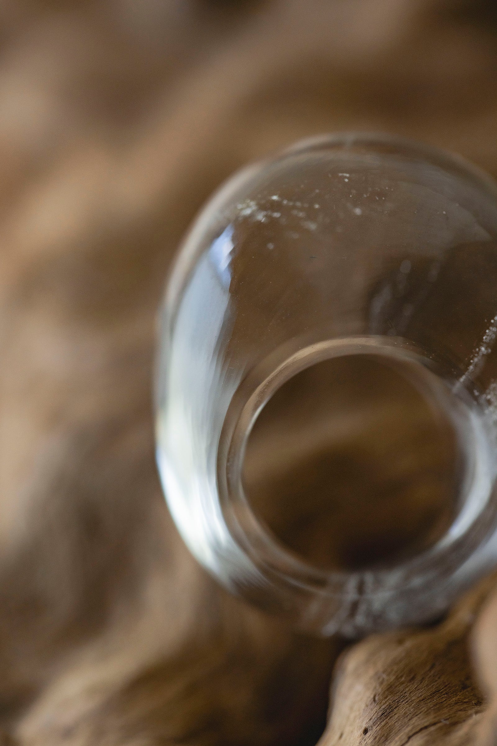 Crystal ring (point)