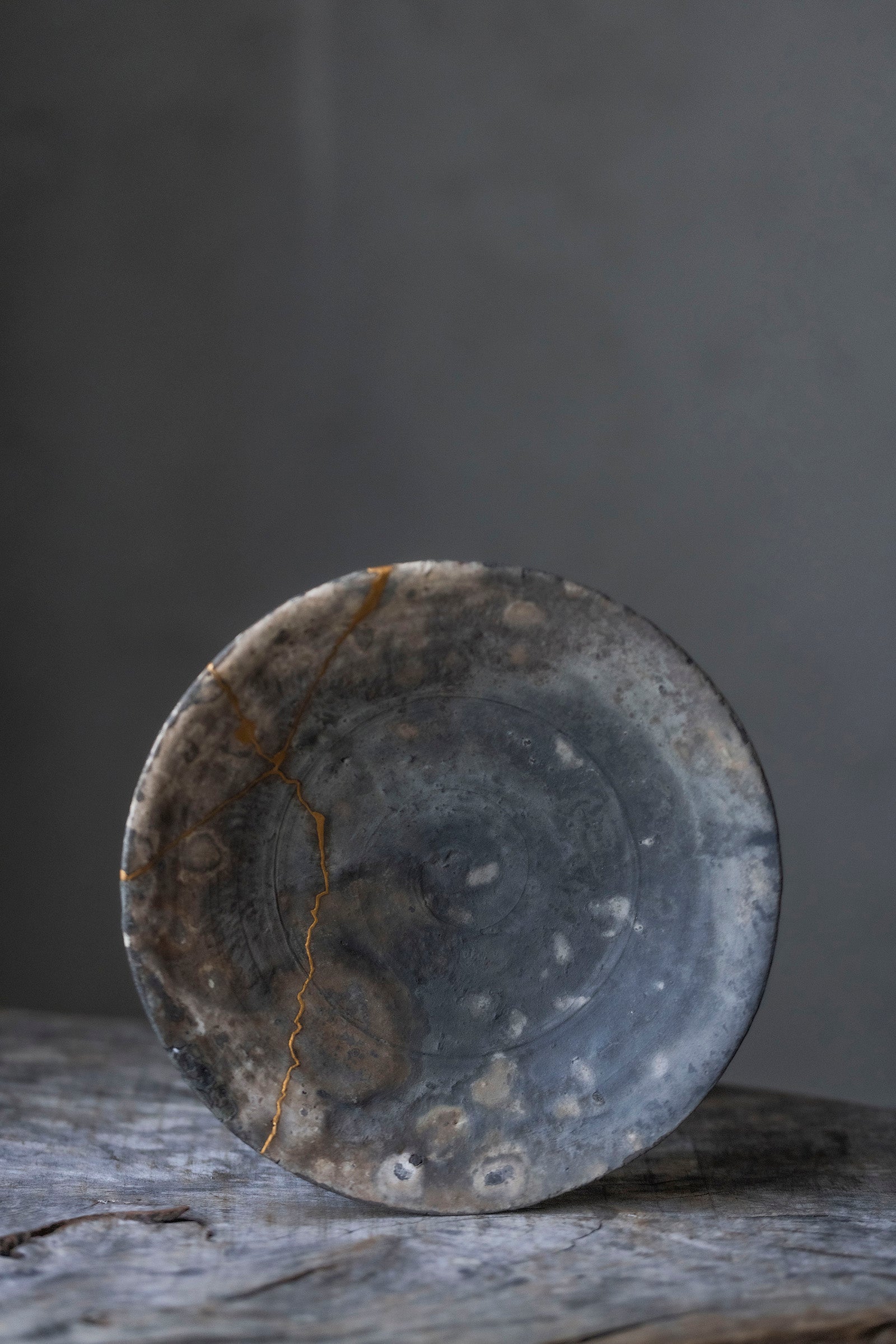 Tetsuya Hioki Rock Teacup 5-1