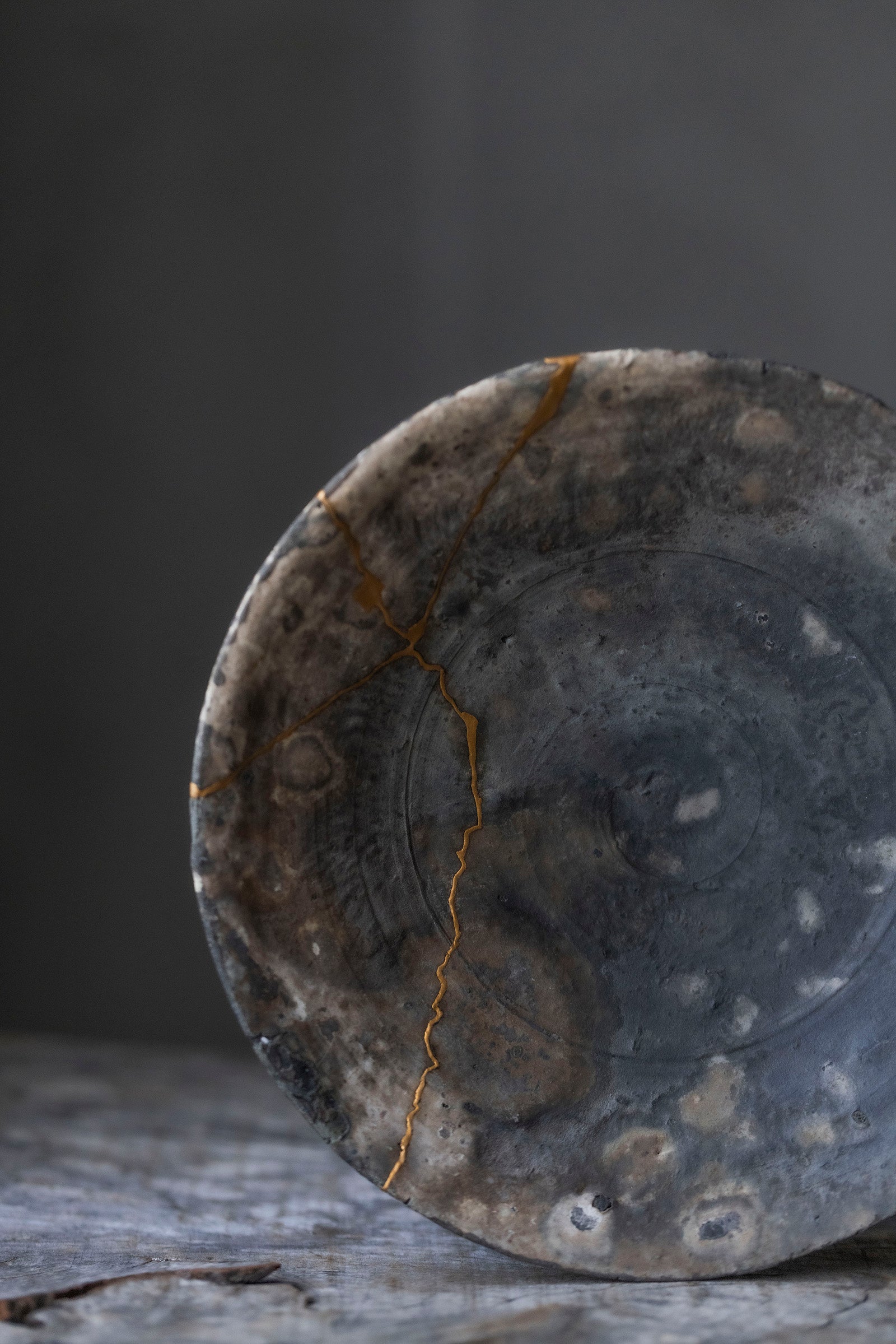 Tetsuya Hioki Rock Teacup 5-1