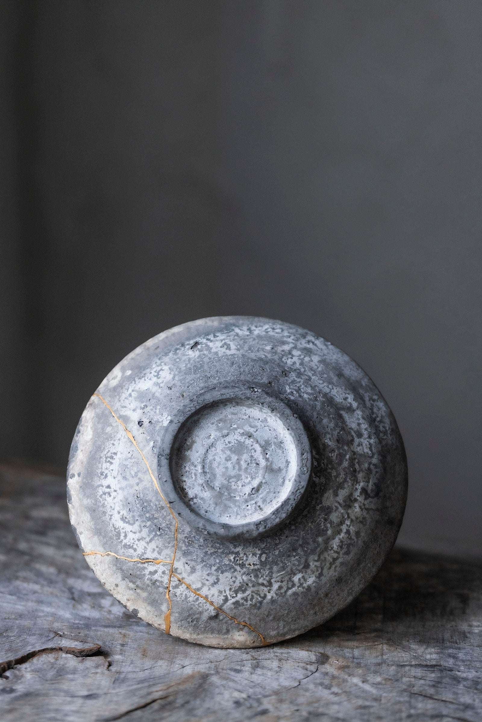Tetsuya Hioki Rock Teacup 5-1