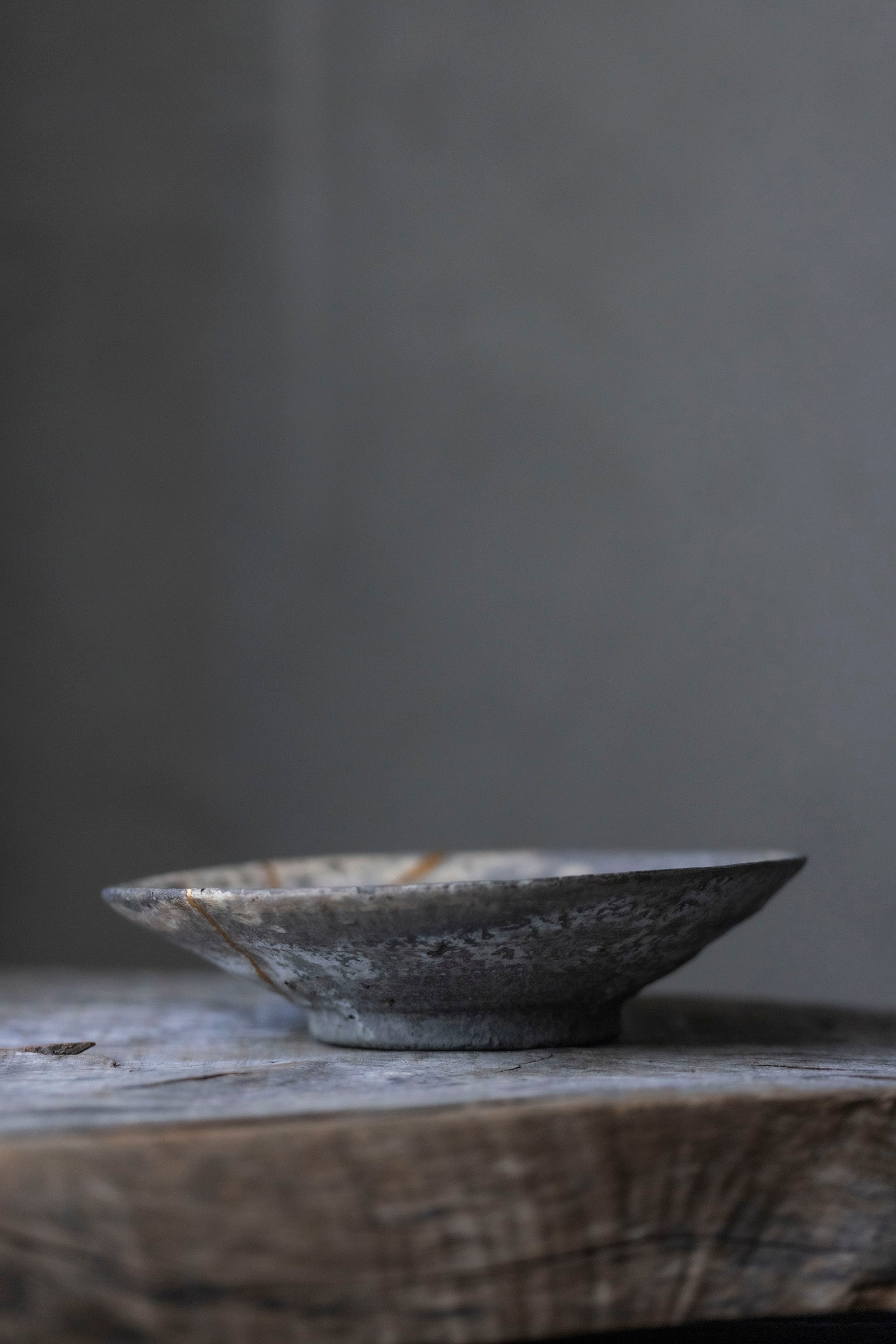 Tetsuya Hioki Rock Teacup 5-1