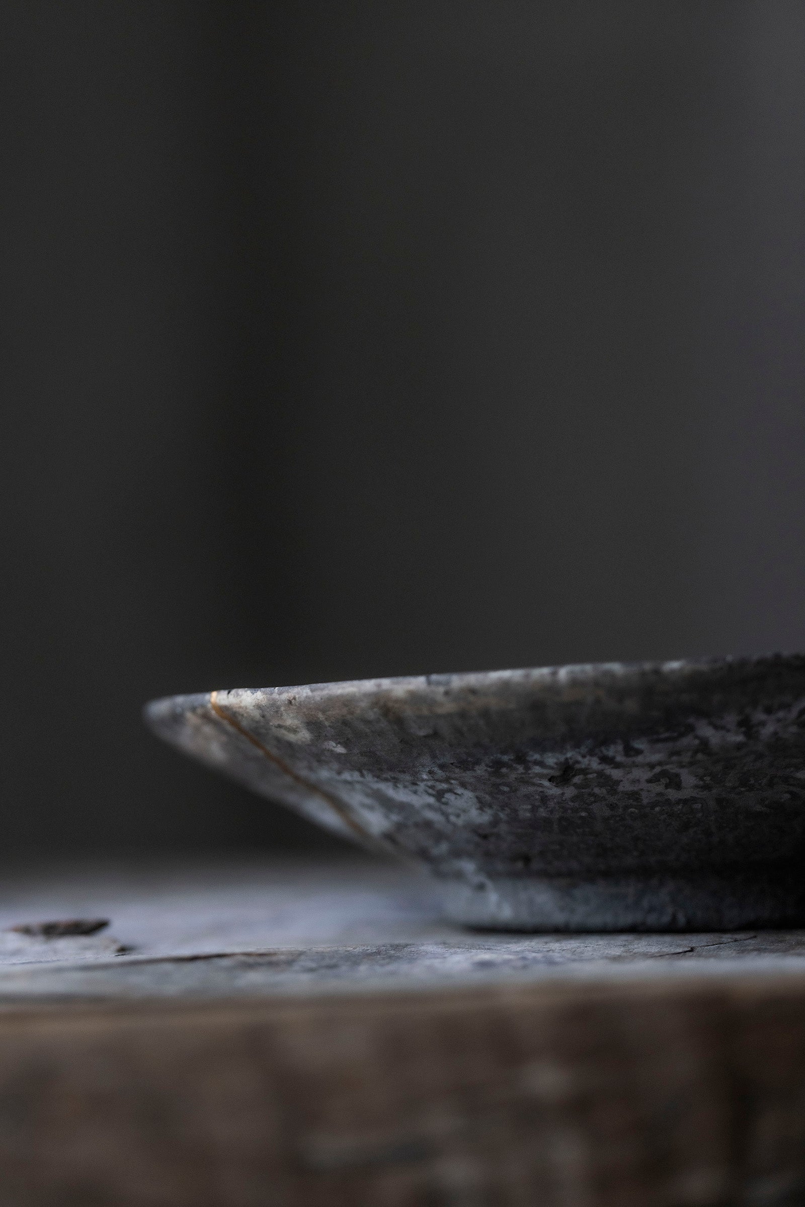 Tetsuya Hioki Rock Teacup 5-1