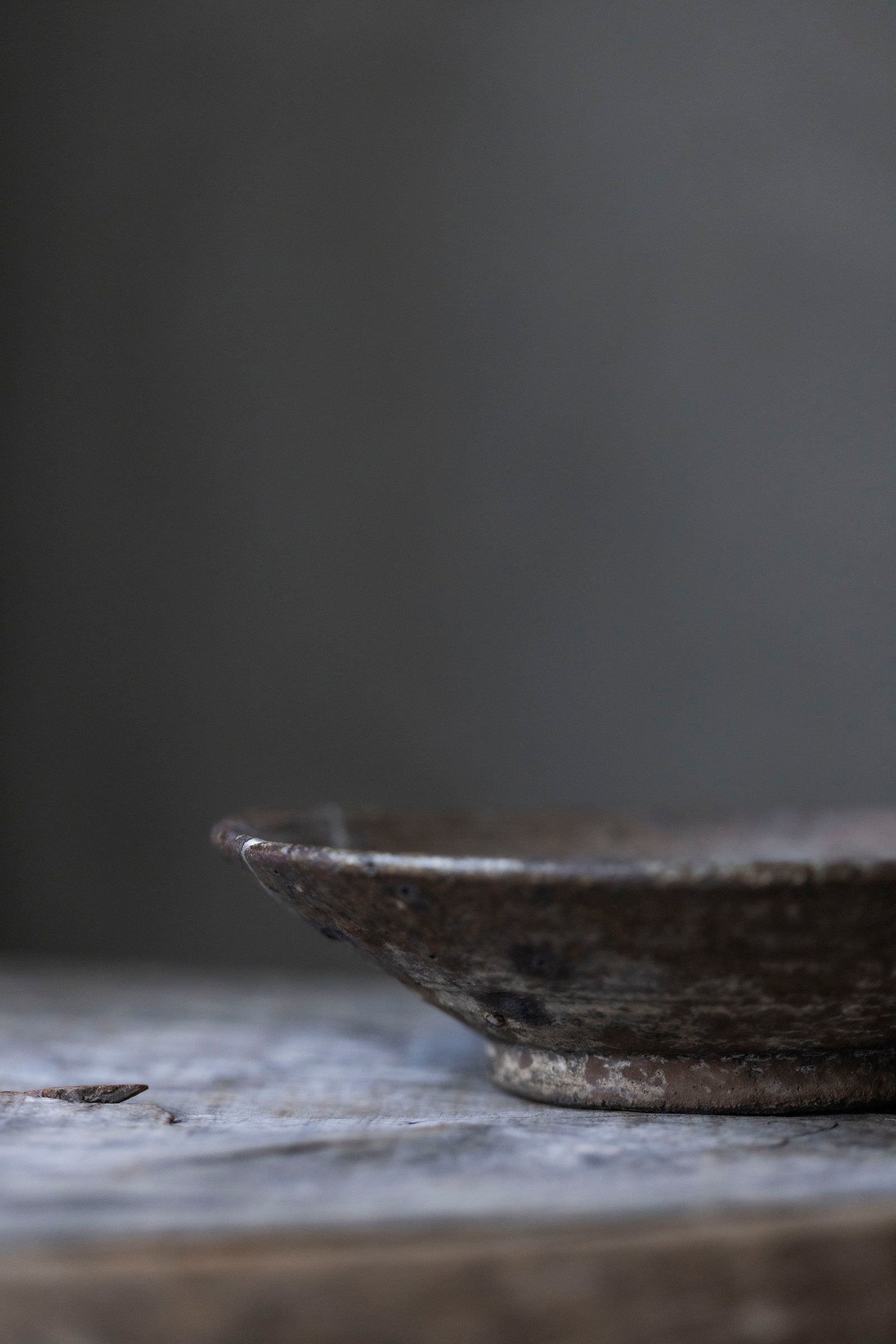 Tetsuya Hioki Rock Teacup 5-1