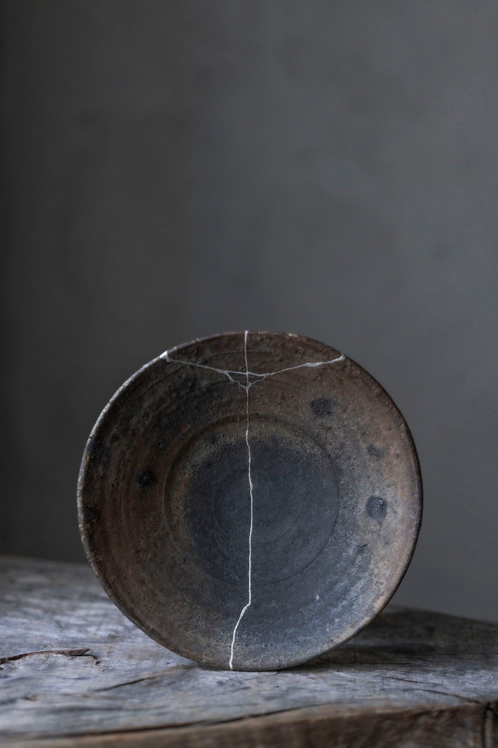 Tetsuya Hioki Rock Teacup 5-1