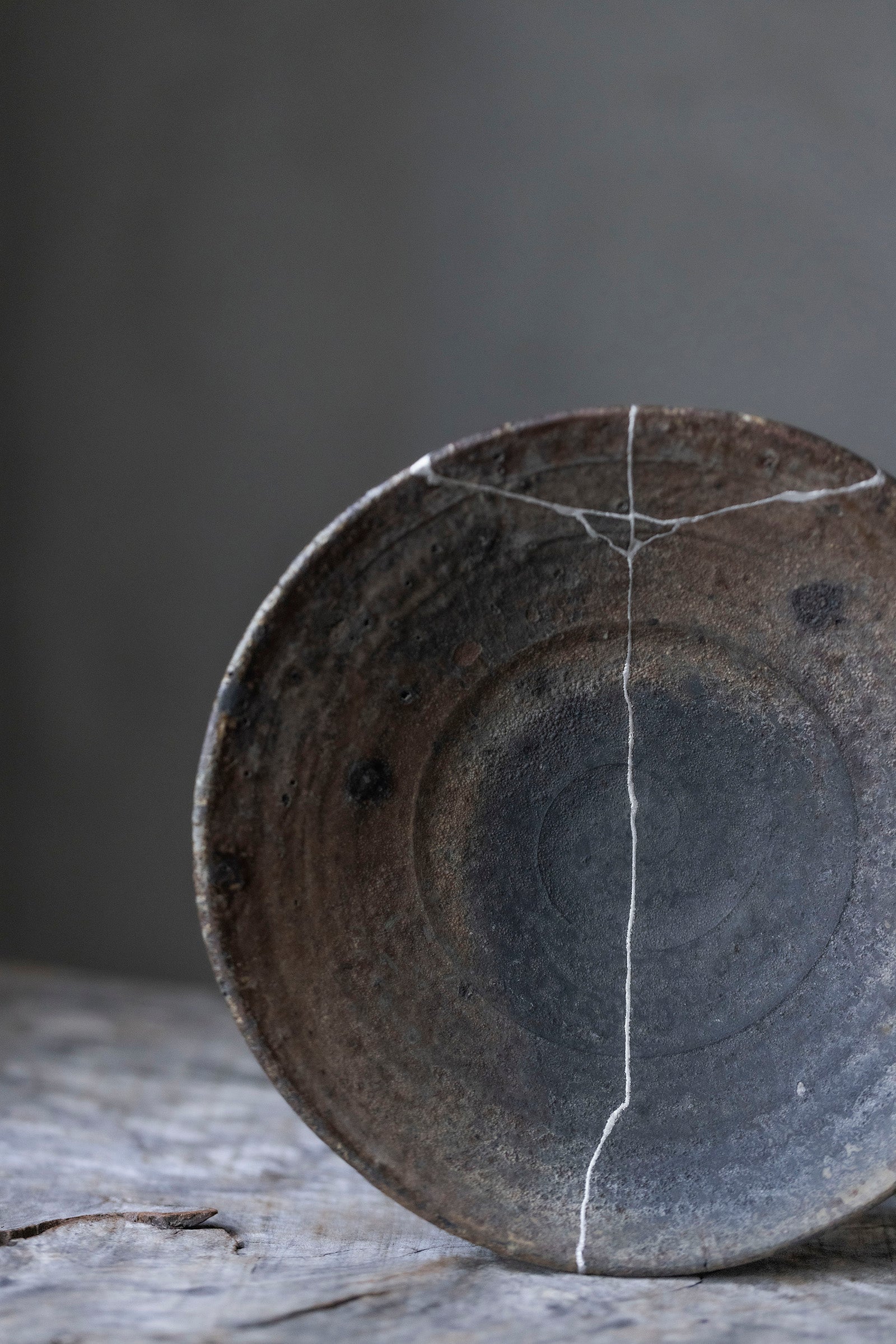 Tetsuya Hioki Rock Teacup 5-1