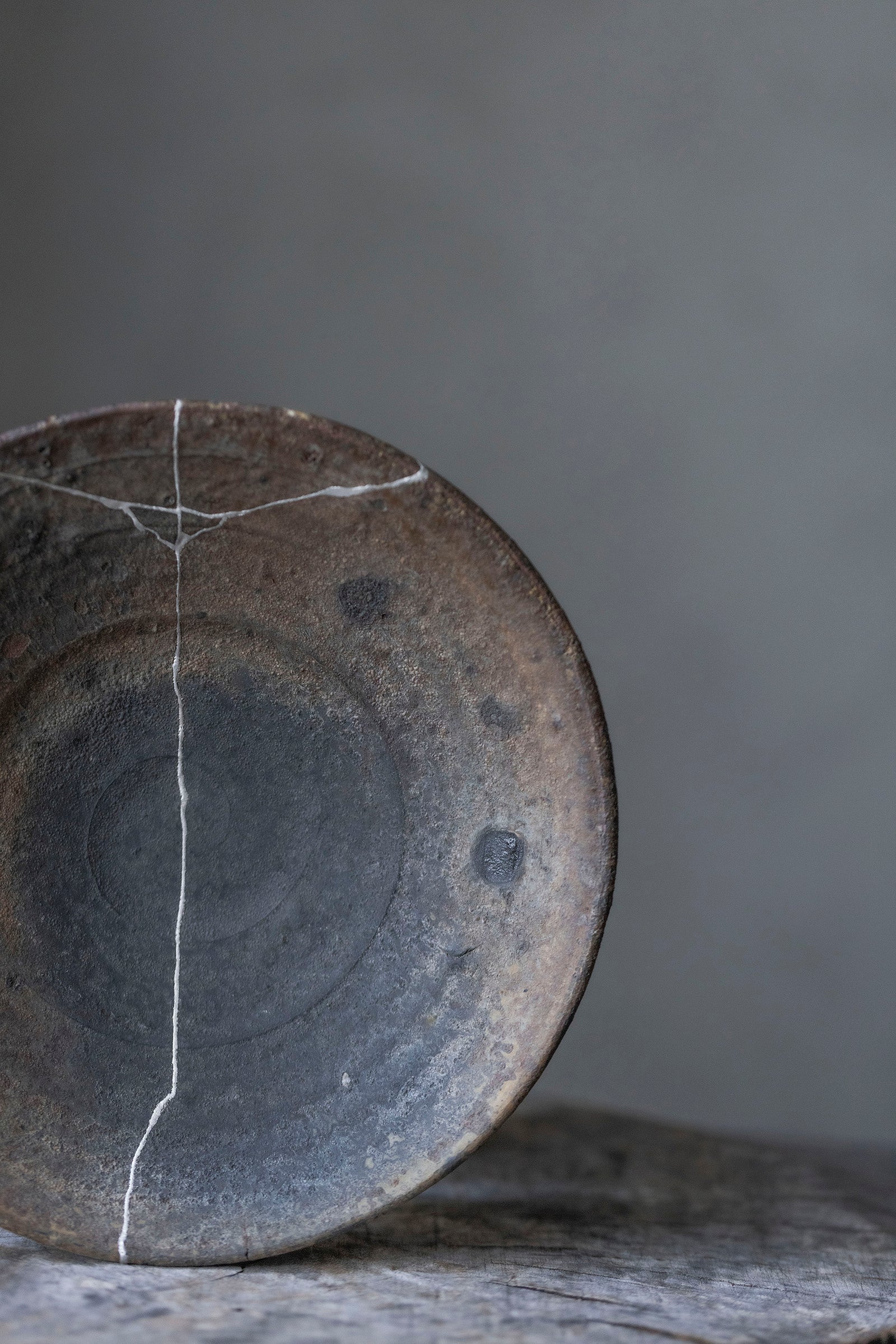 Tetsuya Hioki Rock Teacup 5-1