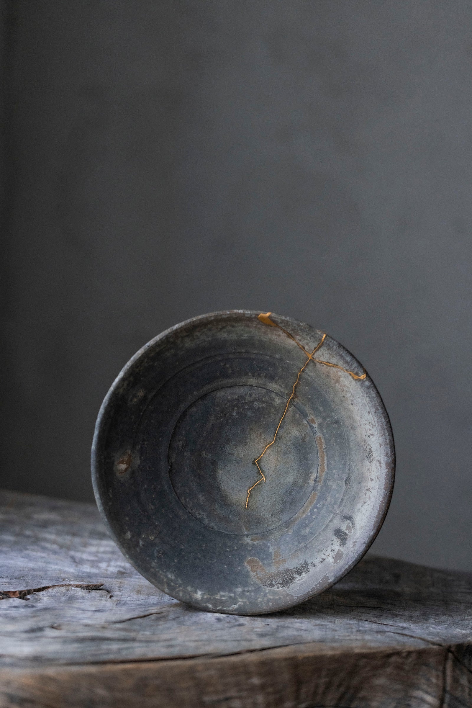 Tetsuya Hioki Rock Teacup 5-1