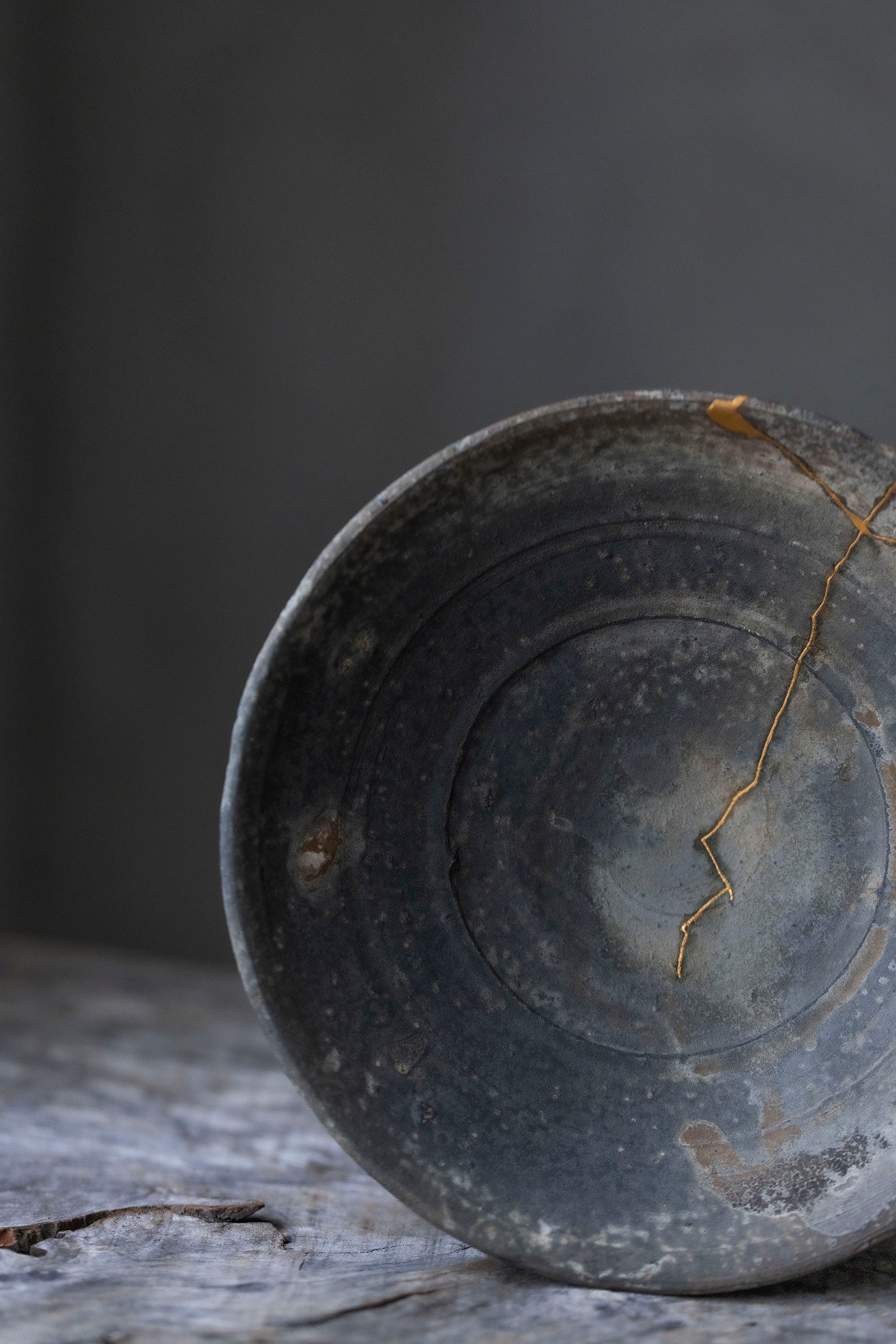 Tetsuya Hioki Rock Teacup 5-1