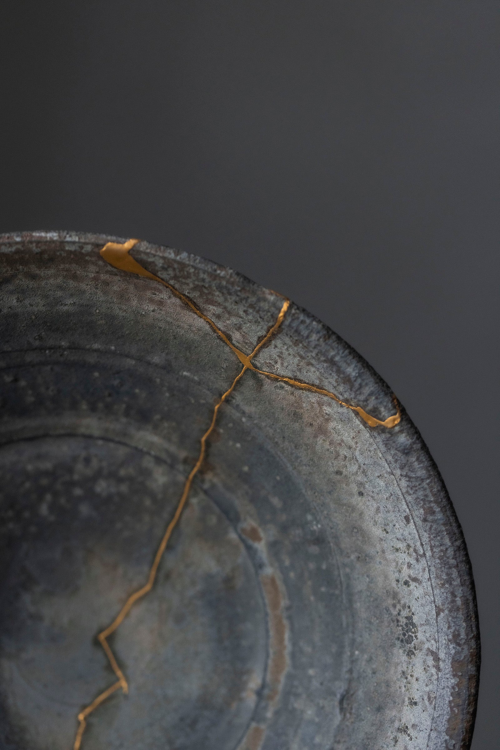 Tetsuya Hioki Rock Teacup 5-1