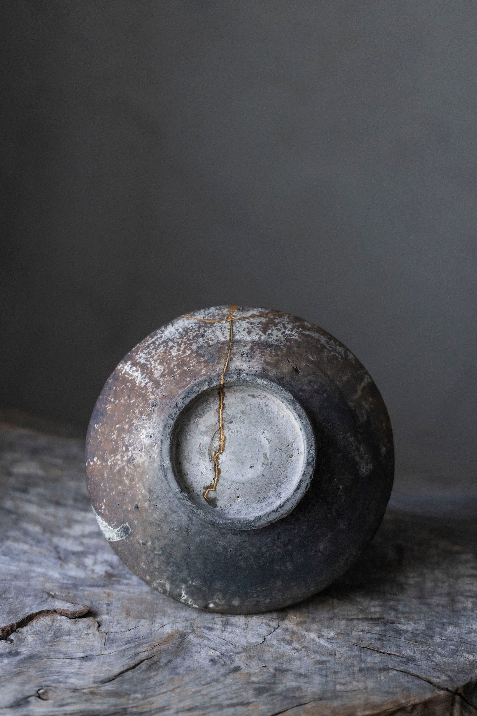 Tetsuya Hioki Rock Teacup 5-1