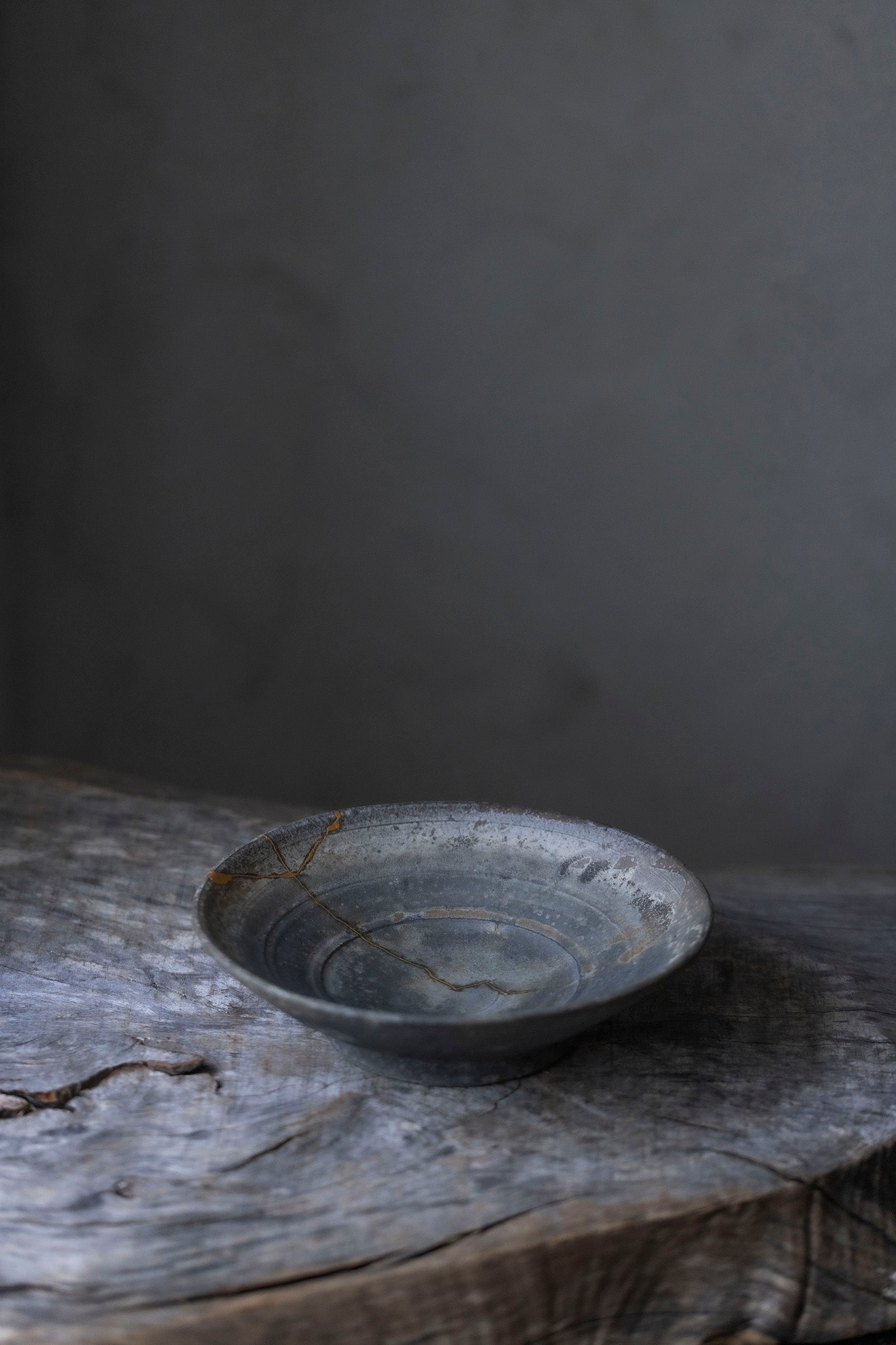 Tetsuya Hioki Rock Teacup 5-1