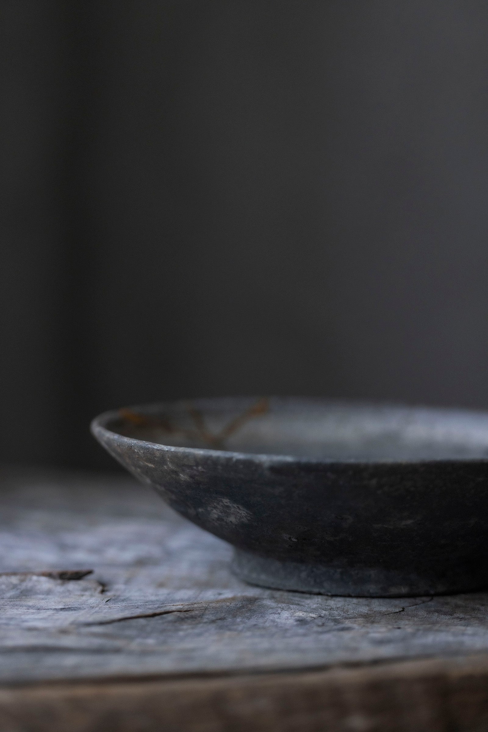 Tetsuya Hioki Rock Teacup 5-1