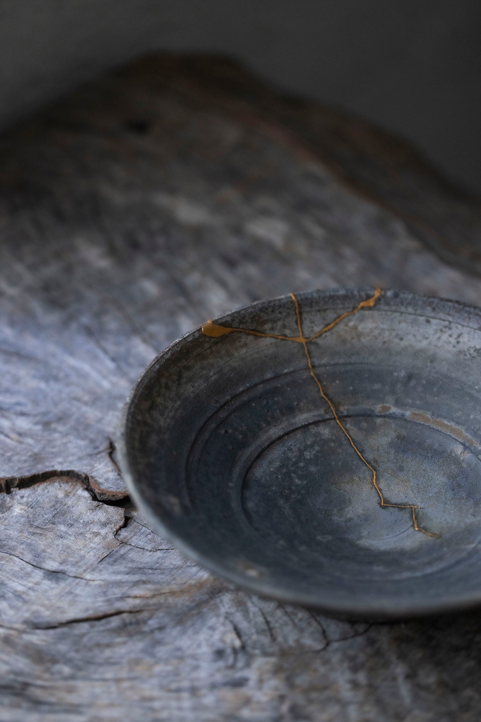 Tetsuya Hioki Rock Teacup 5-1