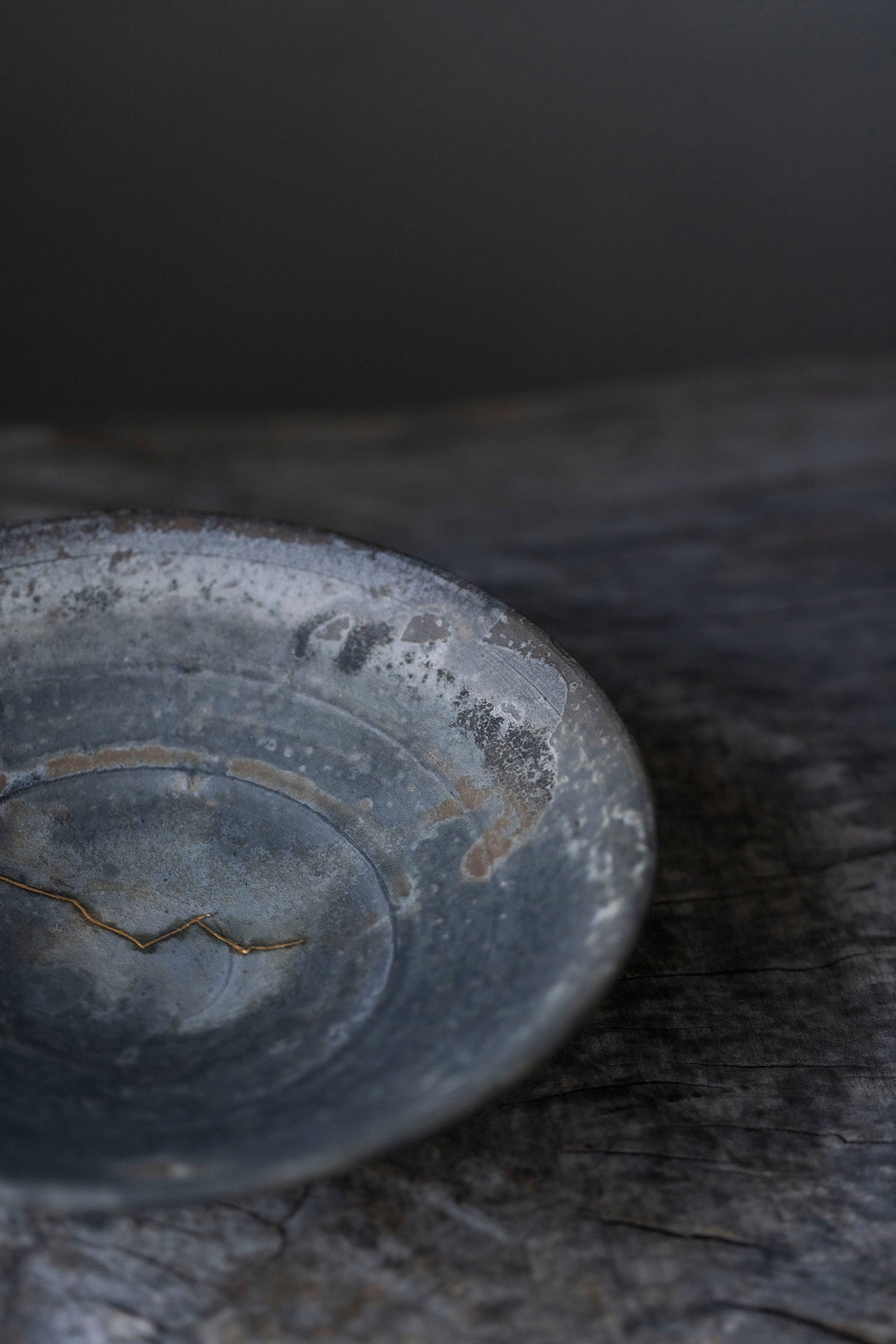 Tetsuya Hioki Rock Teacup 5-1
