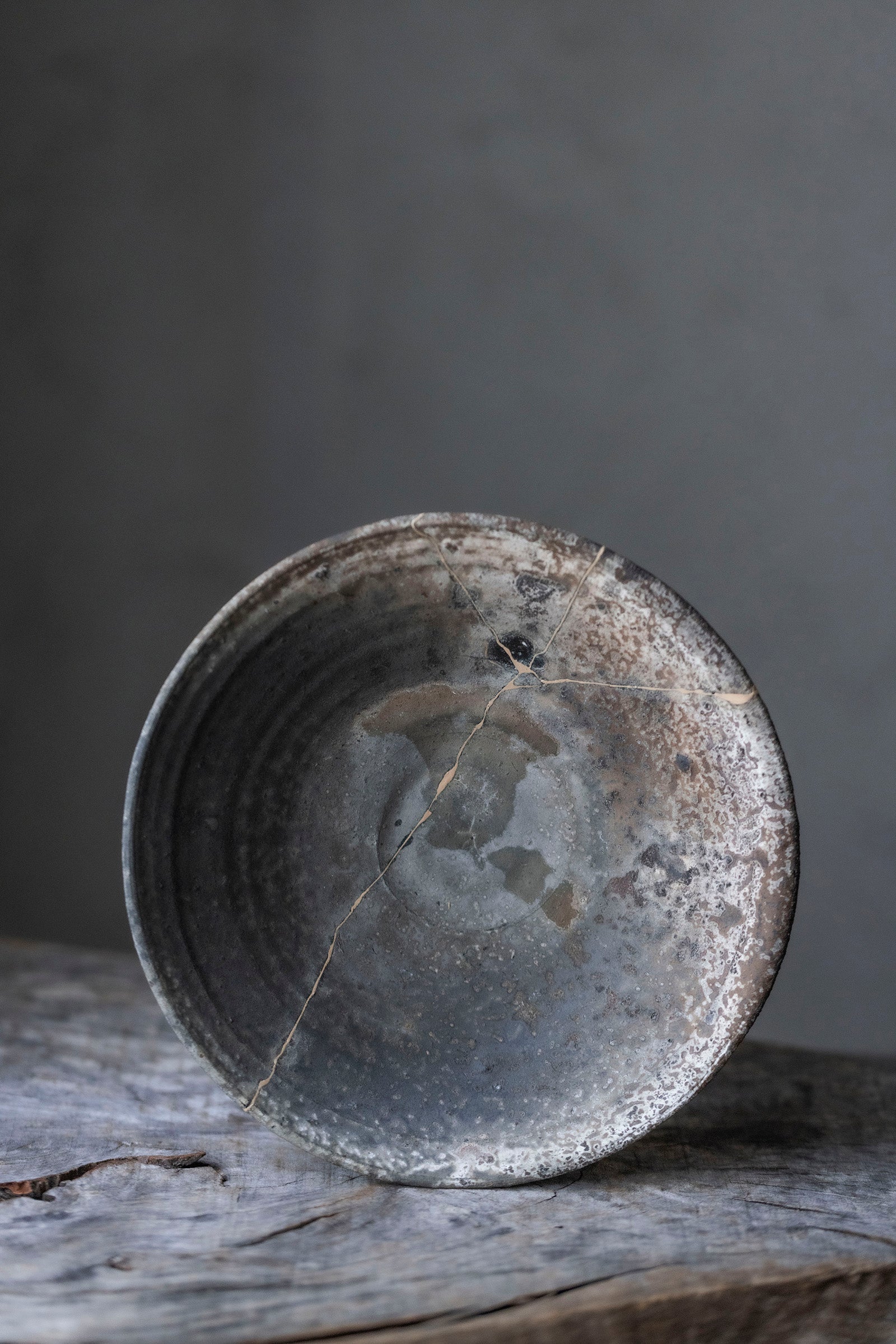 Tetsuya Hioki Rock Teacup 5-1