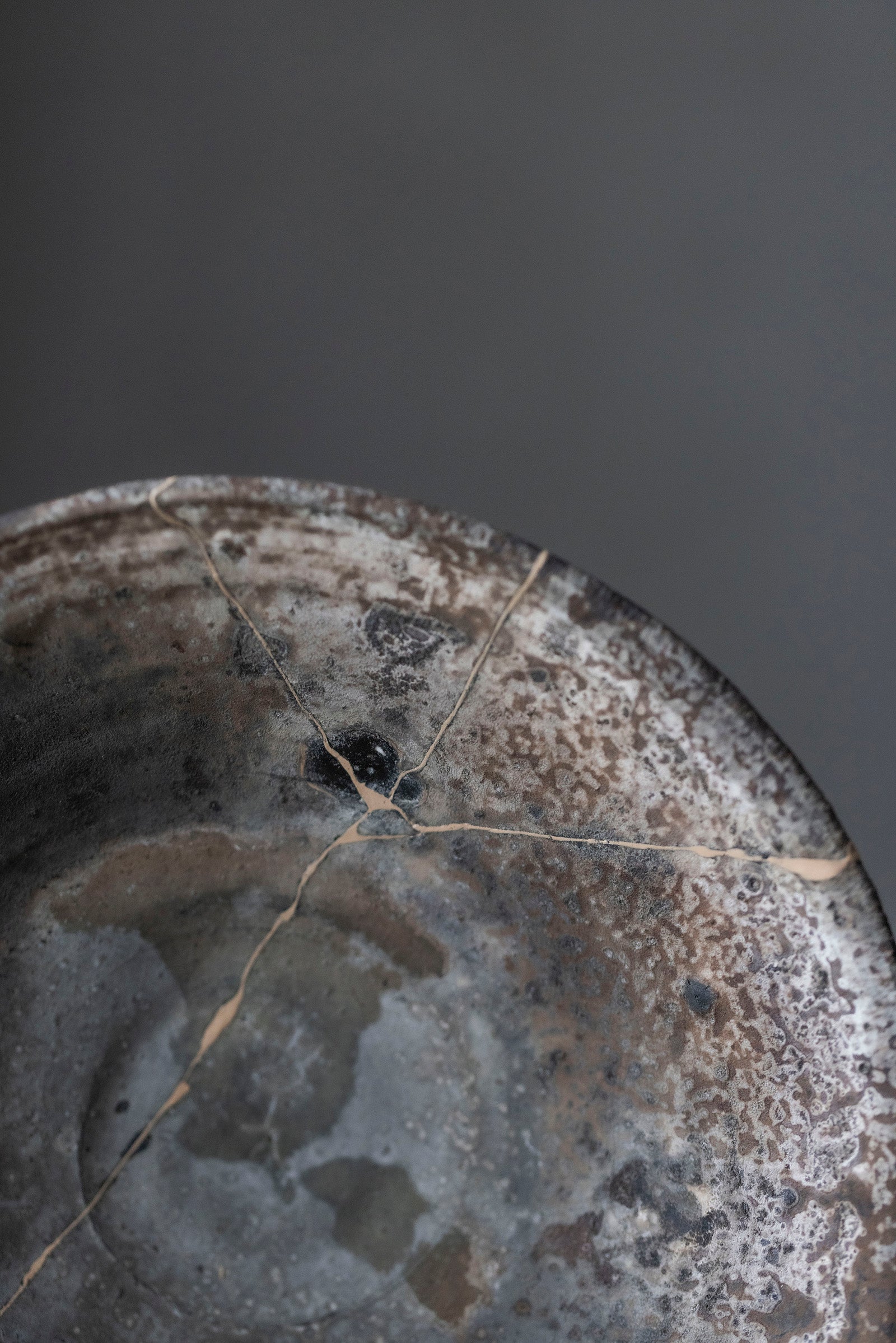 Tetsuya Hioki Rock Teacup 5-1