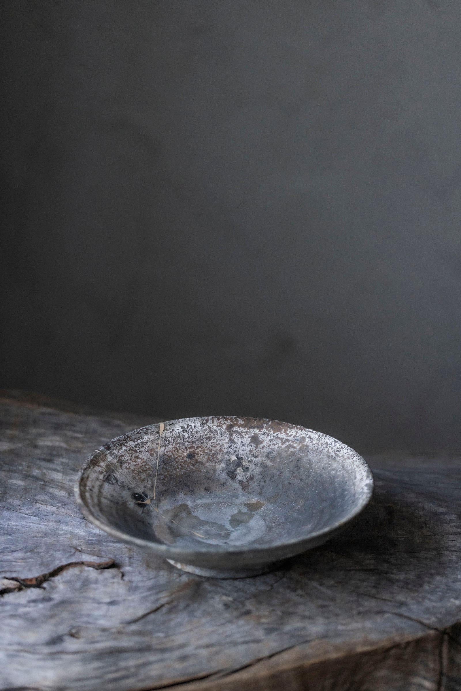 Tetsuya Hioki Rock Teacup 5-1