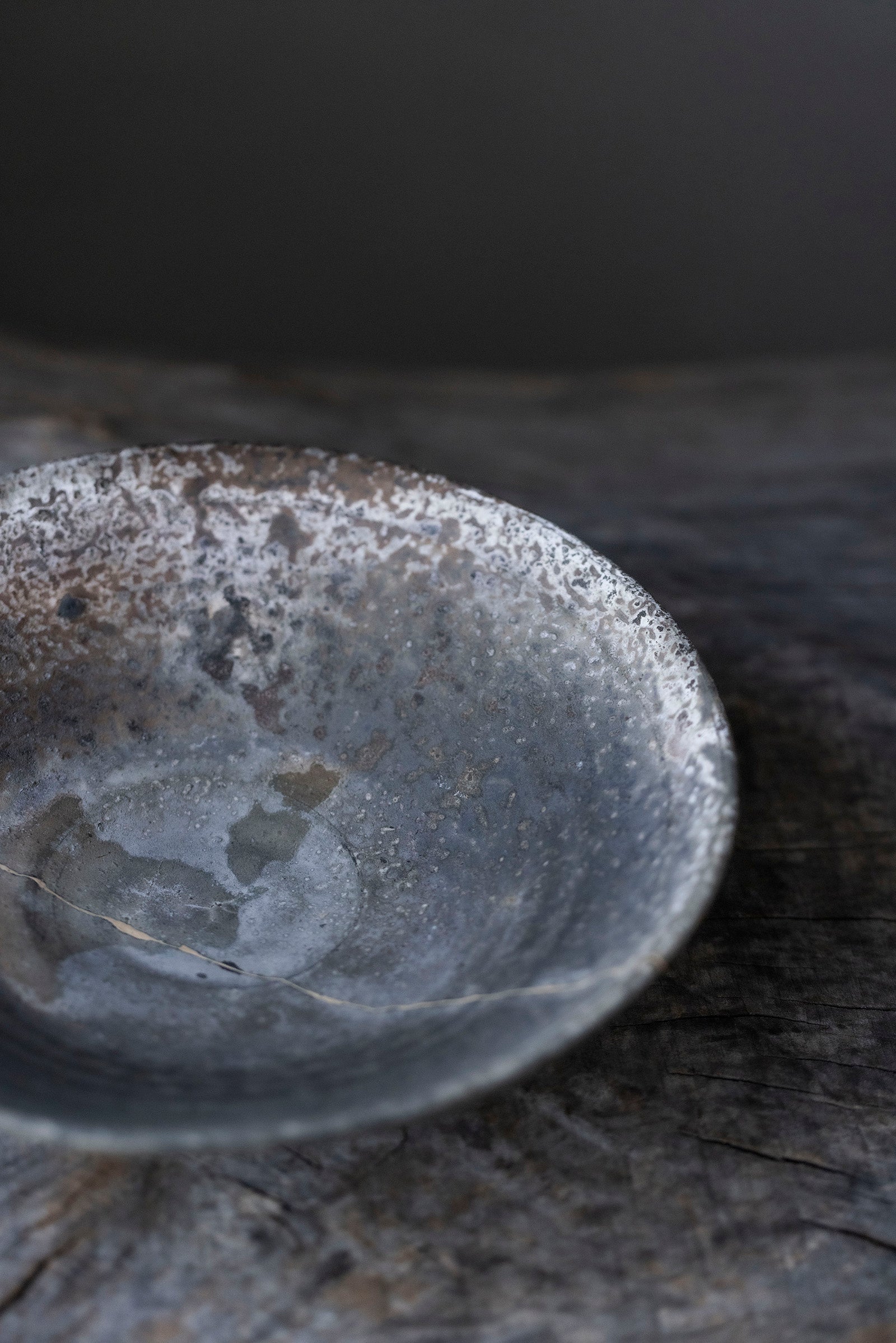 Tetsuya Hioki Rock Teacup 5-1