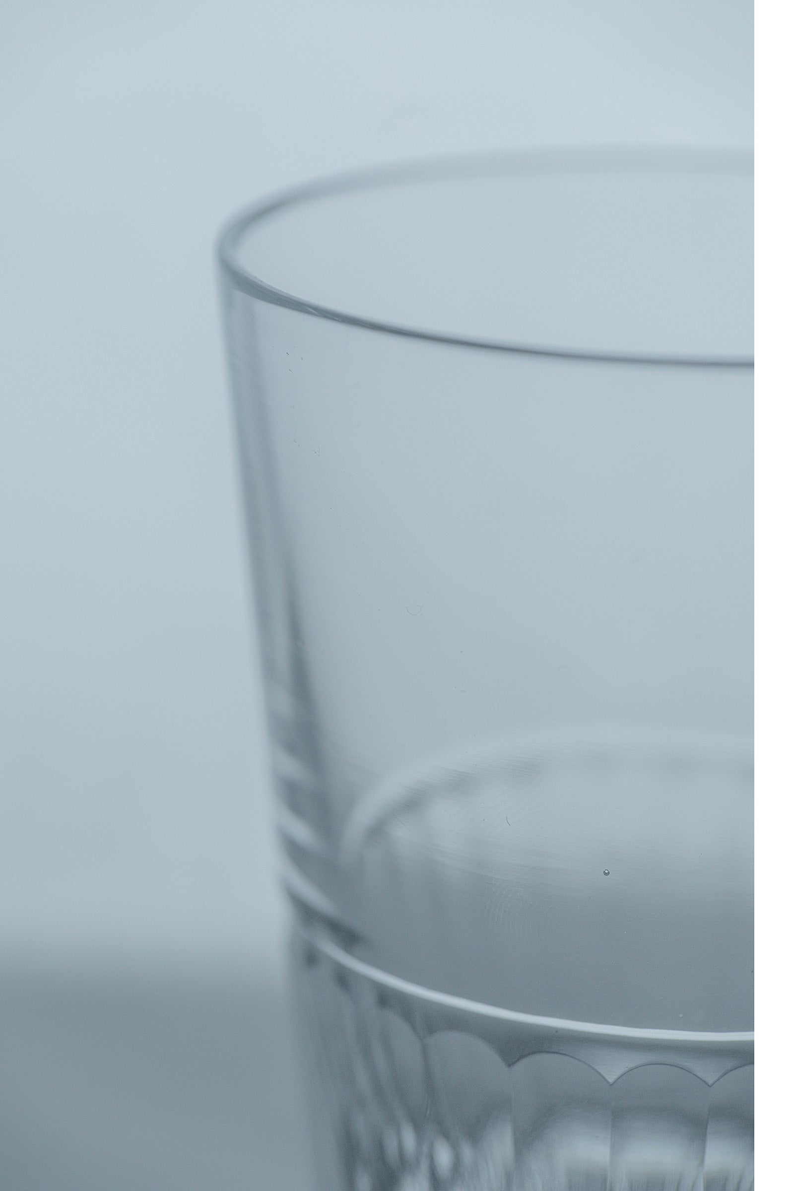 西垣 聡  cut glass 7-p