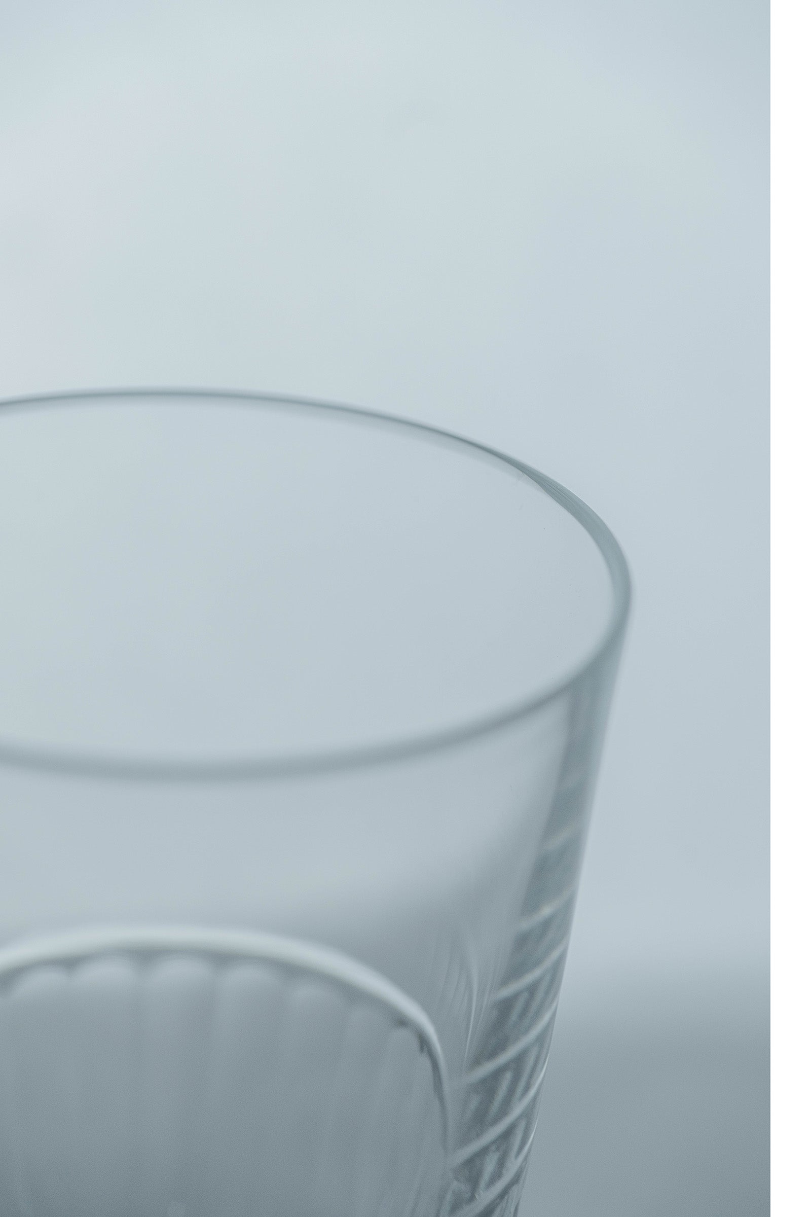 西垣 聡  cut glass 7-p