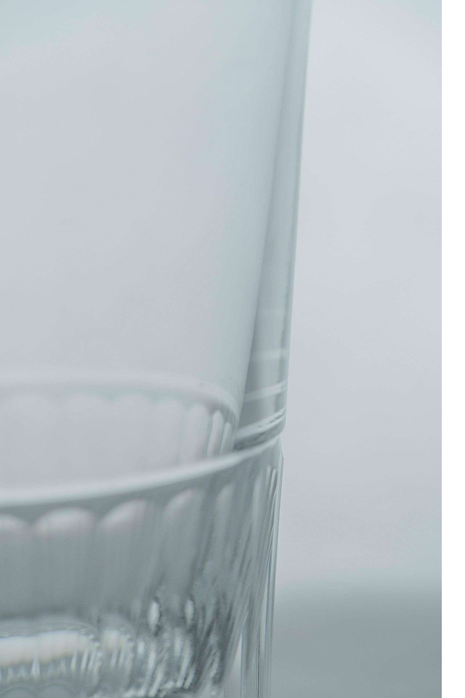 西垣 聡  cut glass 7-p
