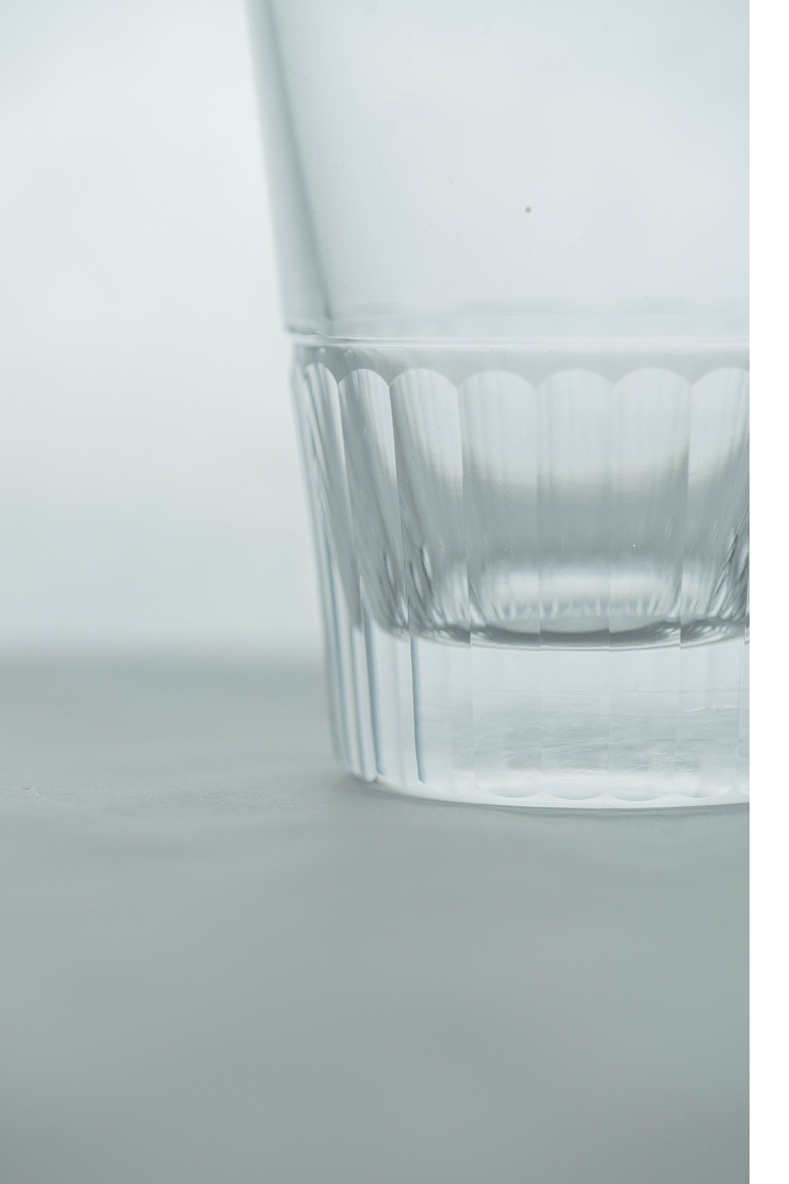 西垣 聡  cut glass 7-p