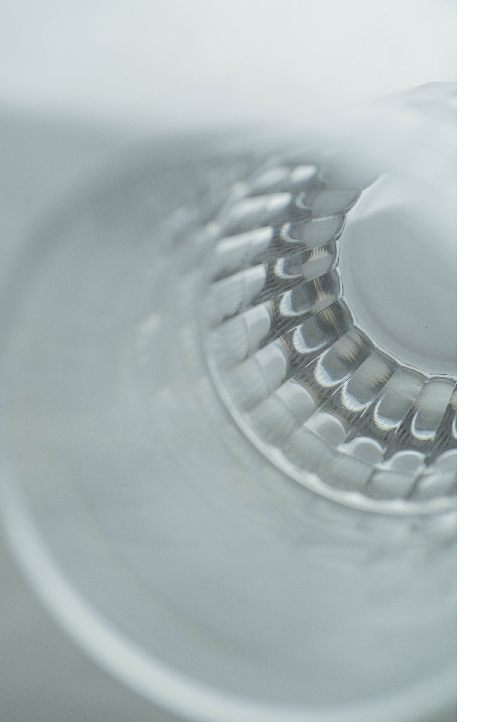 西垣 聡  cut glass 7-p