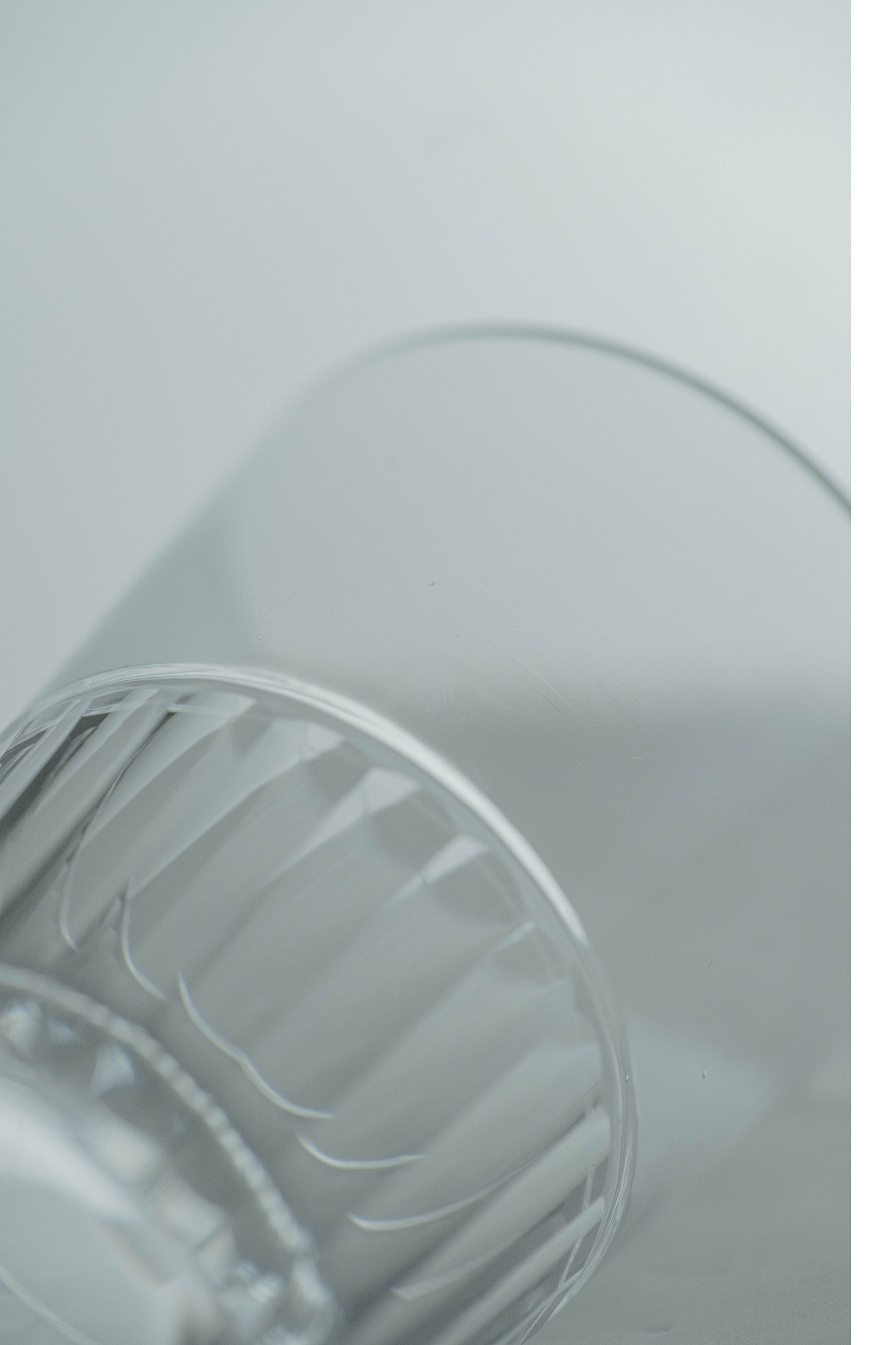 西垣 聡  cut glass 7-p