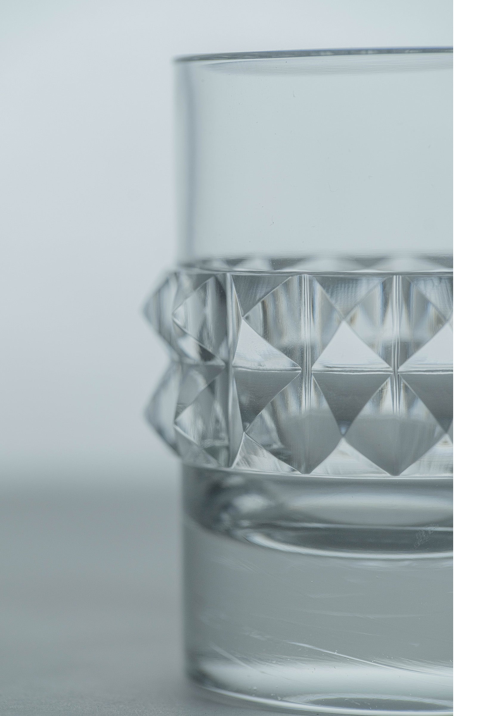 西垣 聡  Highlights shot glass 4-1