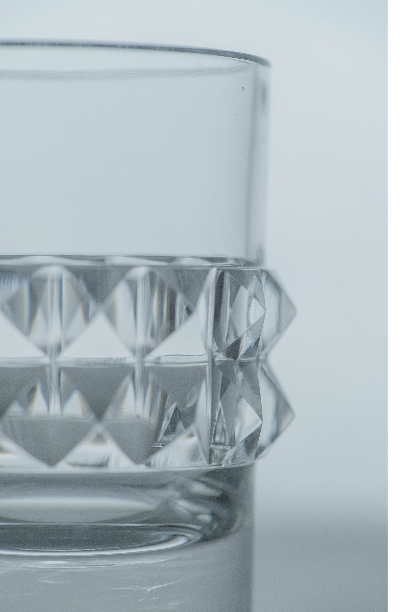 西垣 聡  Highlights shot glass 4-1
