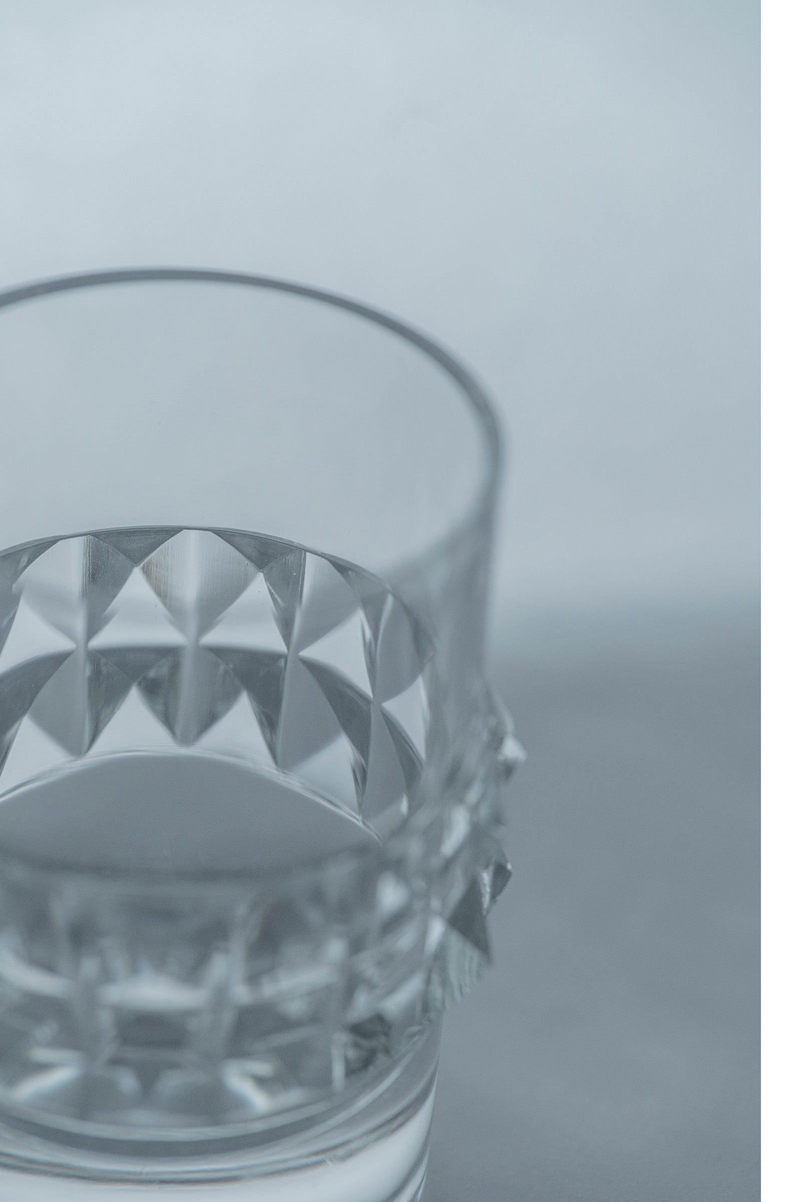 西垣 聡  Highlights shot glass 4-1