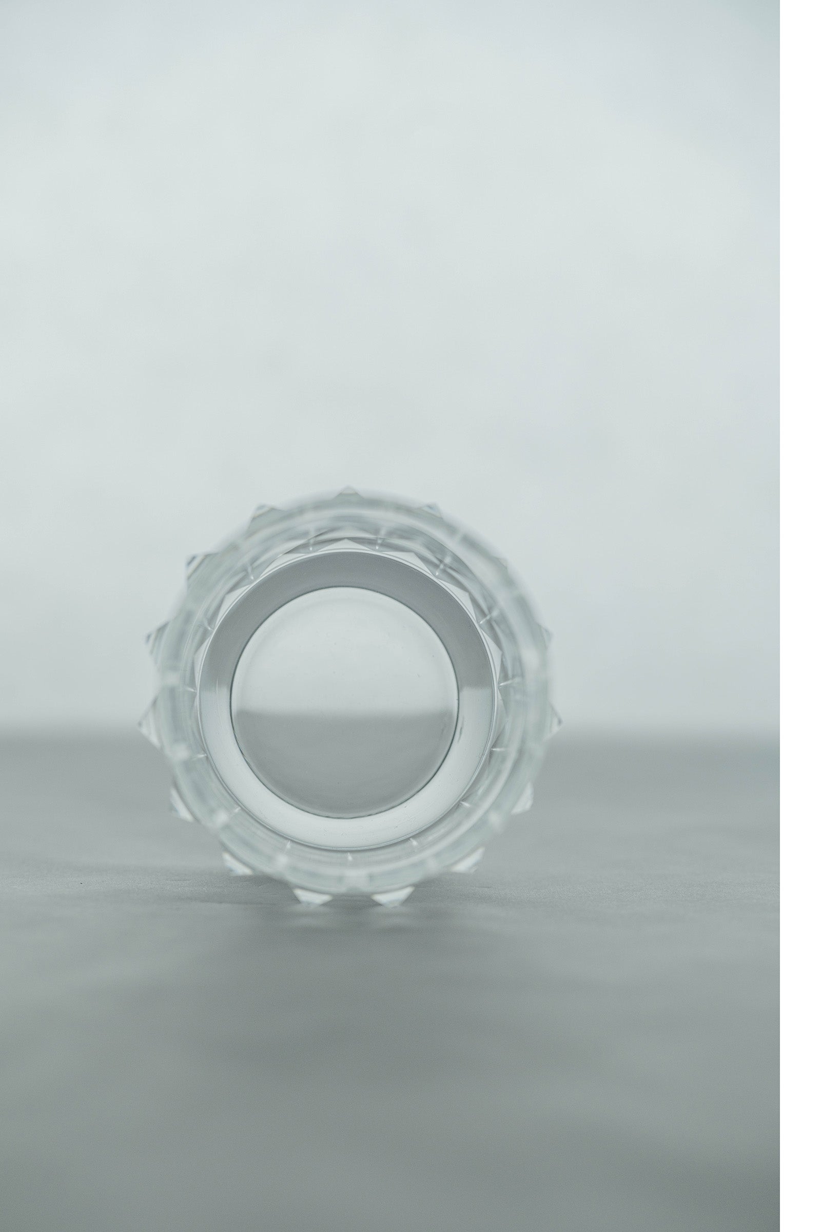 西垣 聡  Highlights shot glass 4-1
