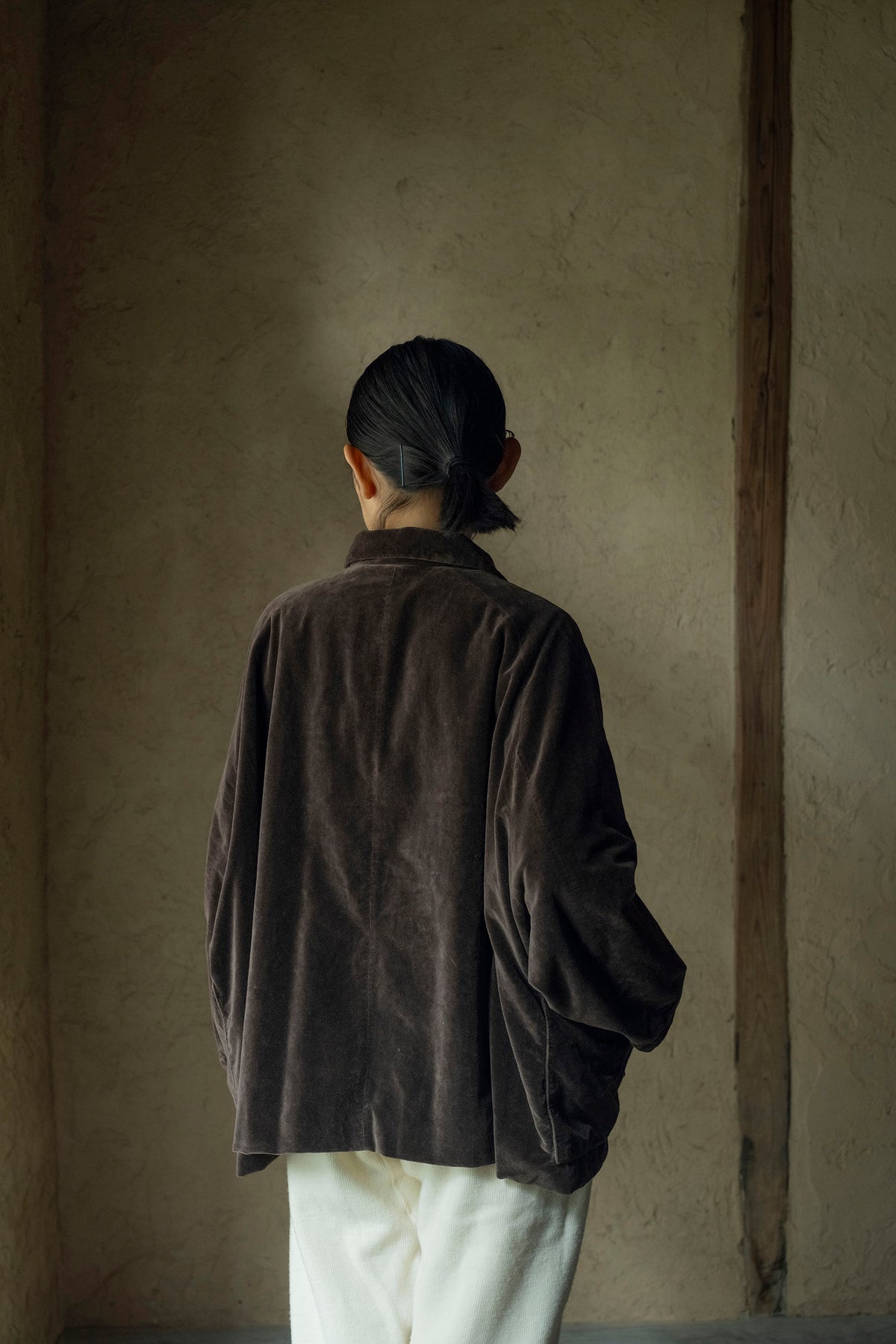 quitan DORMAN COVERALL