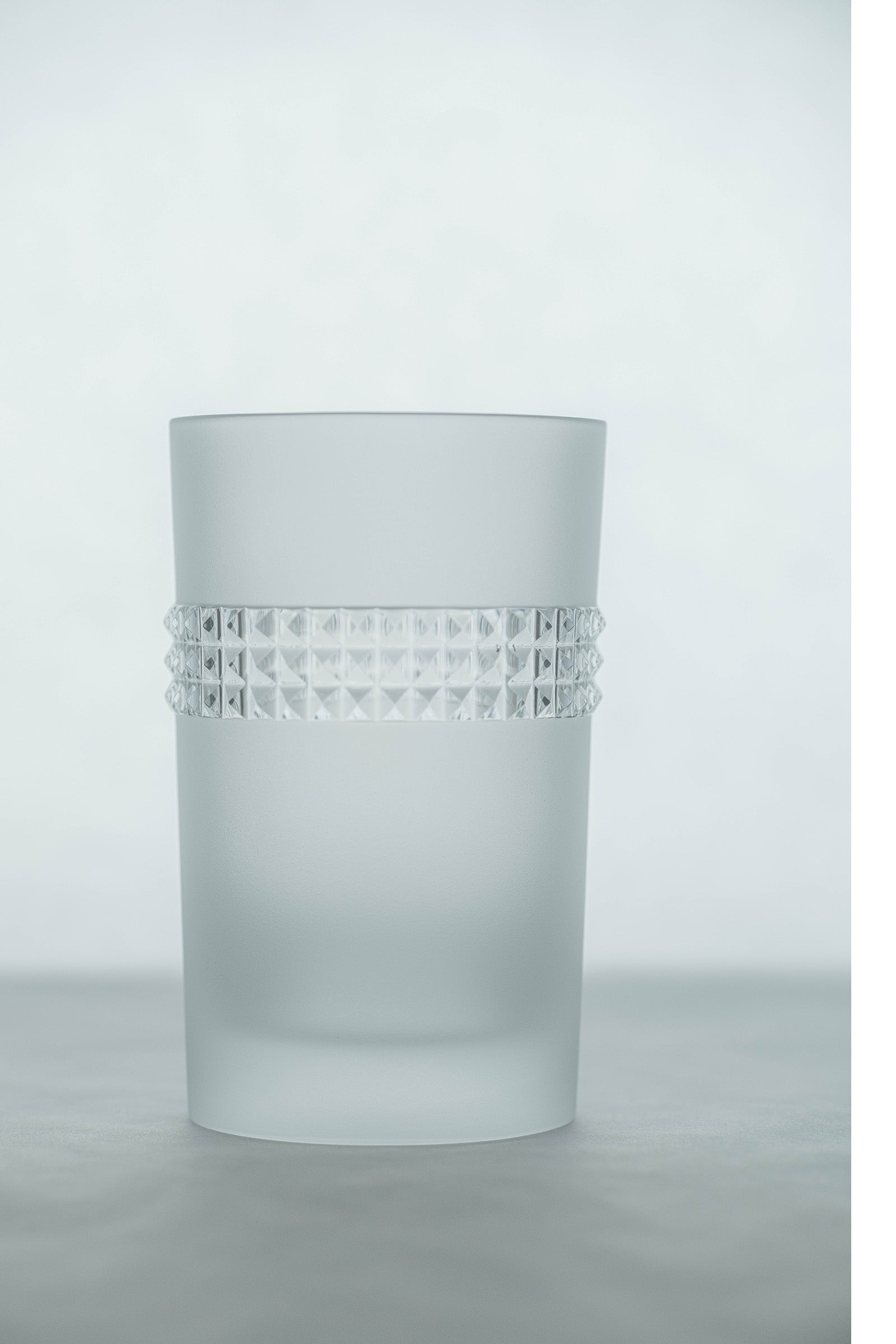 西垣 聡  Highlights tumbler 3-h